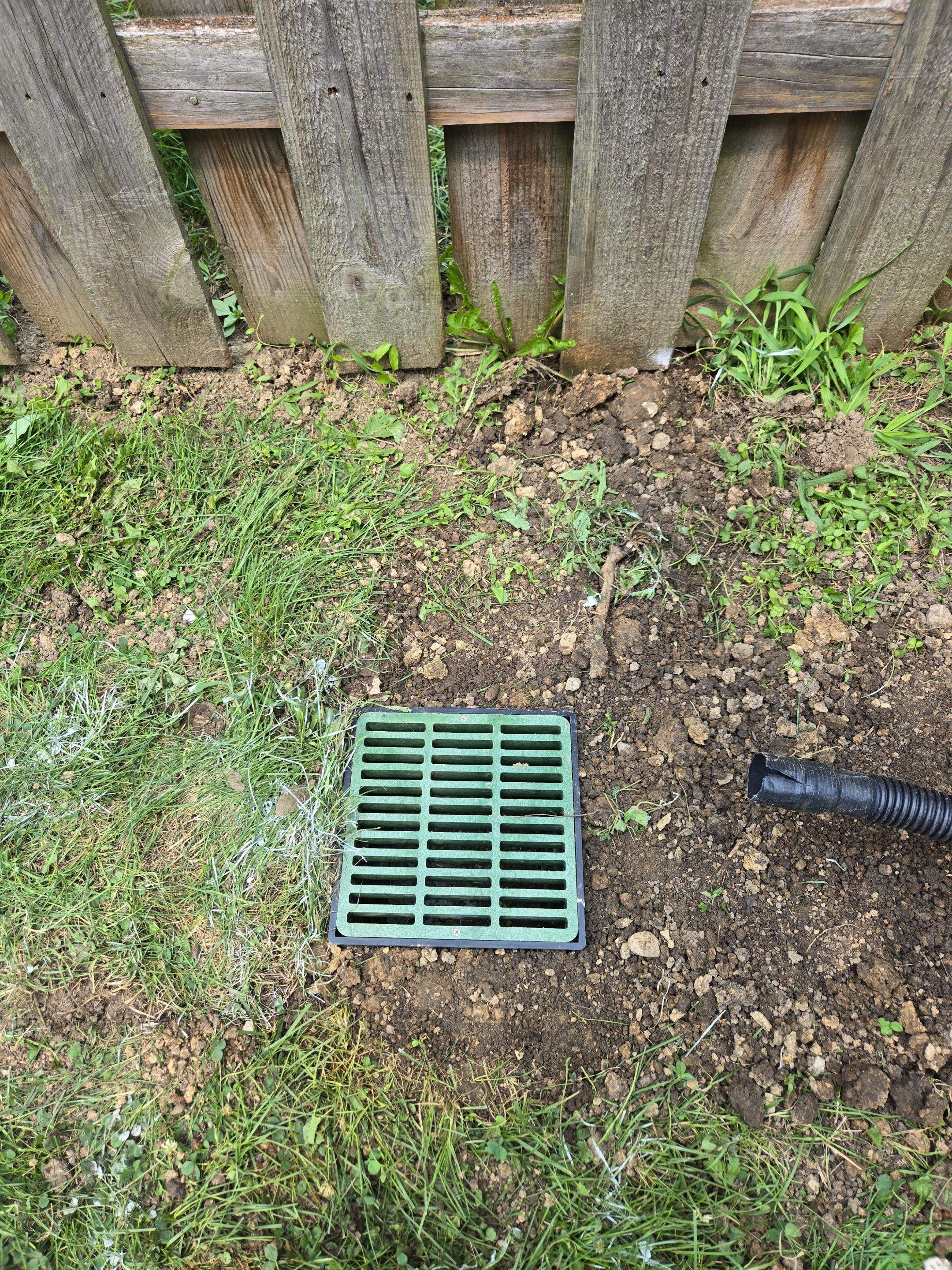Municipal Drainage Infrastructure - Village of Romeoville by Allied Water Services