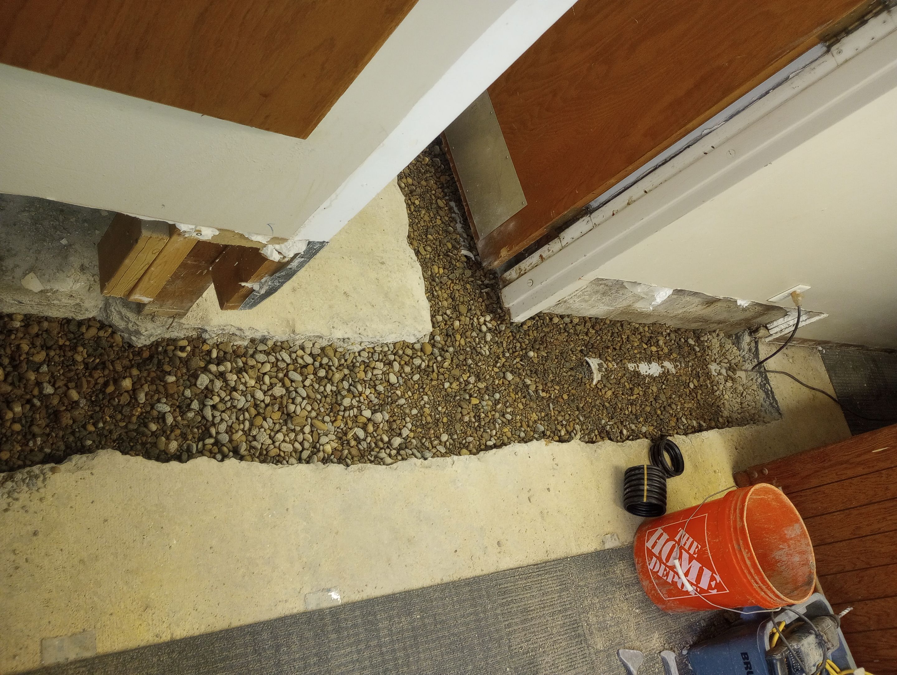 Volunteers of America by Waterproofing Northeast