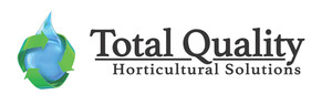 Logo for Total Quality Horticultural Solutions LLC