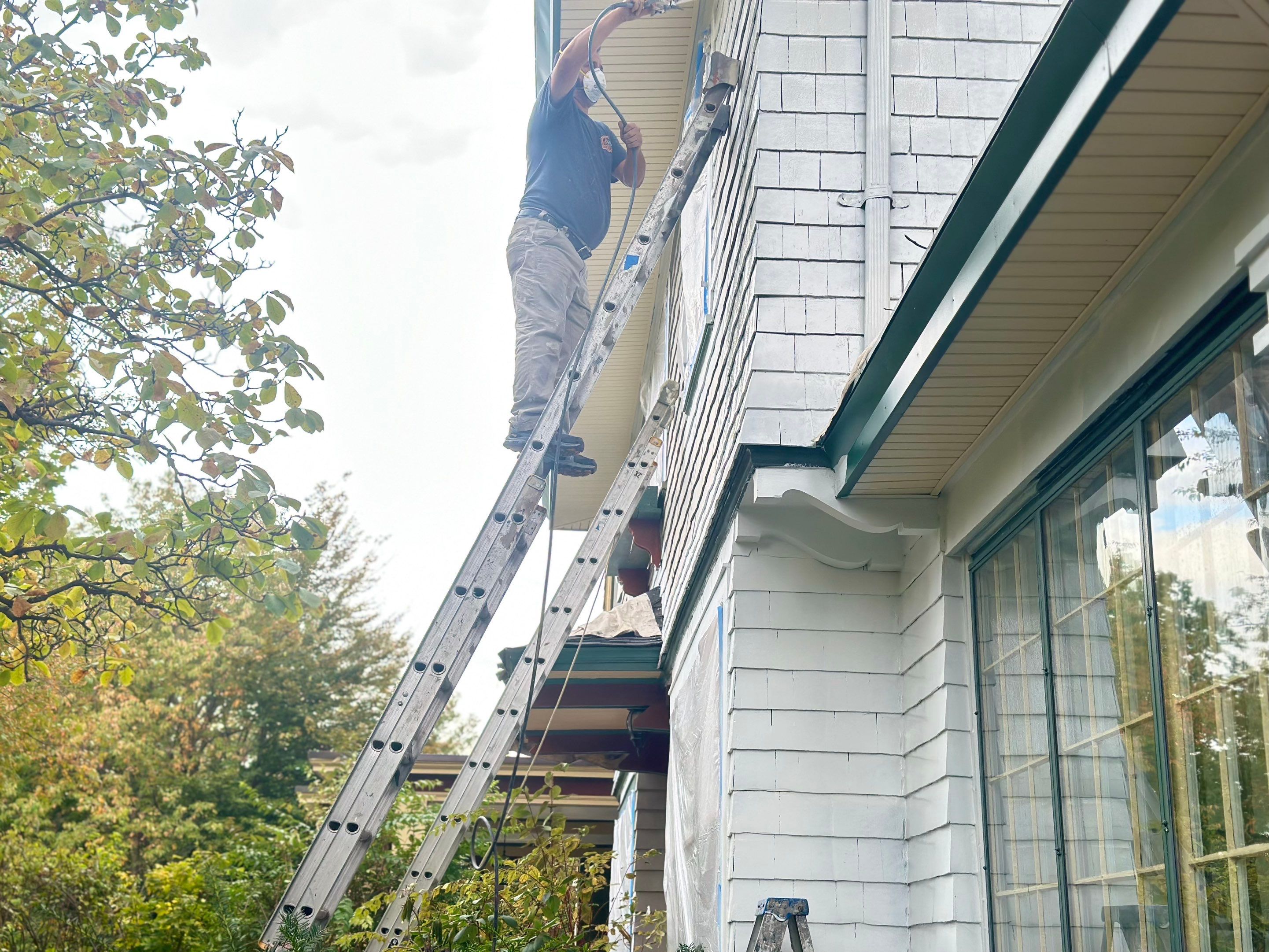 Home Remodel by Home Concepts Construction