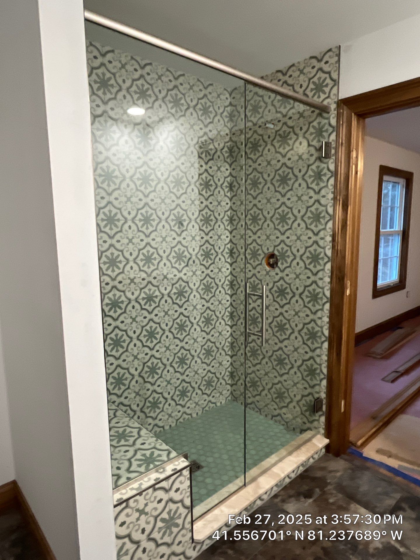 Large Addition by Hilltop Drafting & Design LLC