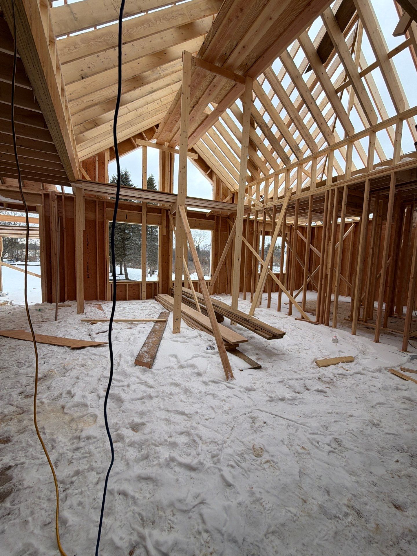 Long Grove by Affordable Housing Corporation of Lake County