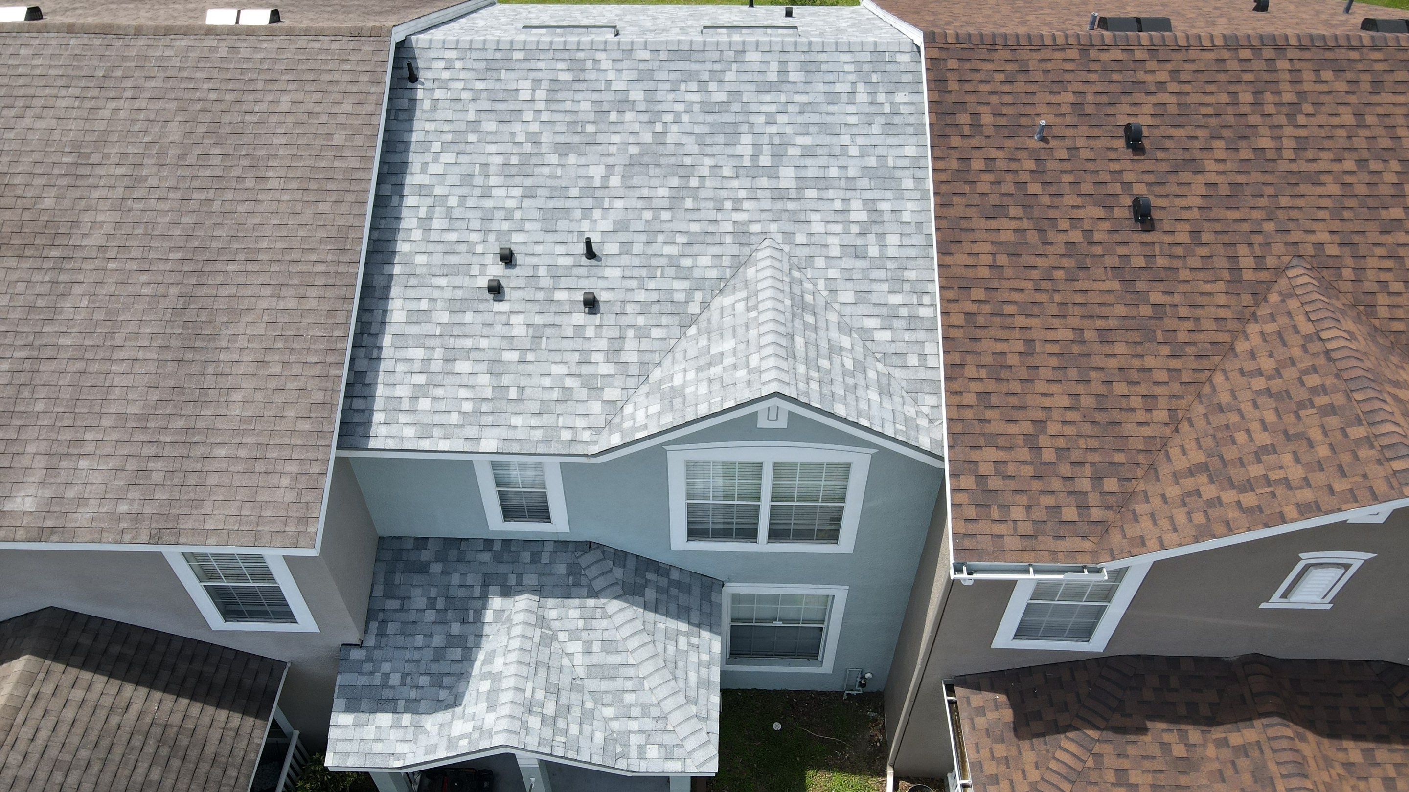  Roof Replacement in Brandon, FL by Steadfast Roofing 