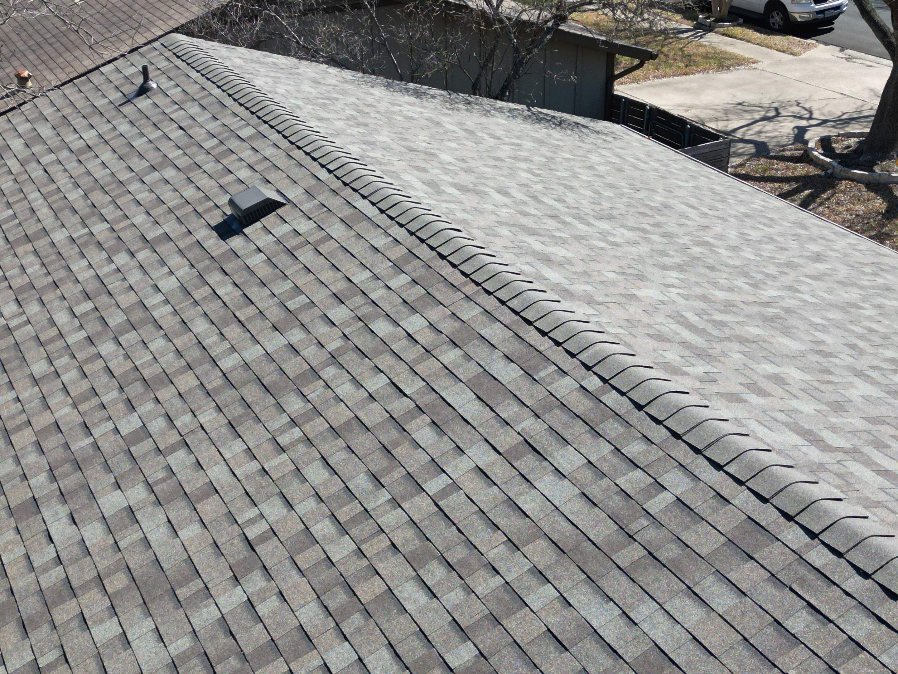 Driftwood - Owens Corning TruDefinition Duration by RoofsOnly.com