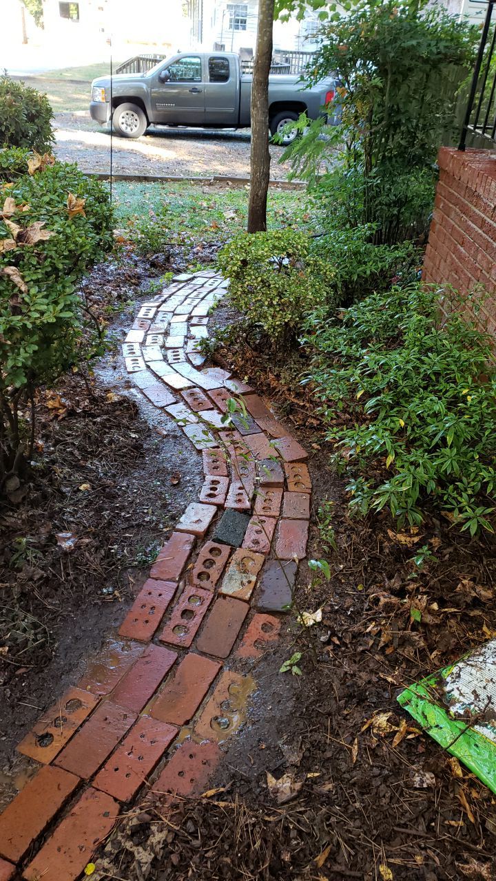 House Wash using cleaner by G&H Home Tech Pros LLC
