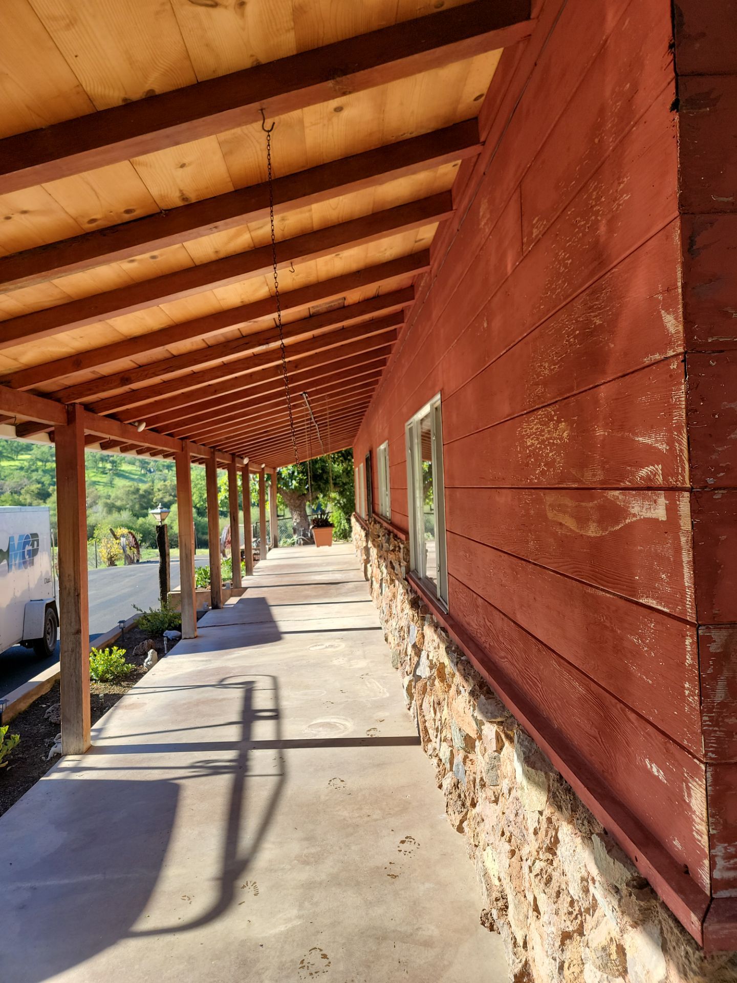 Amazing Exterior transformation!! by MGP Coatings