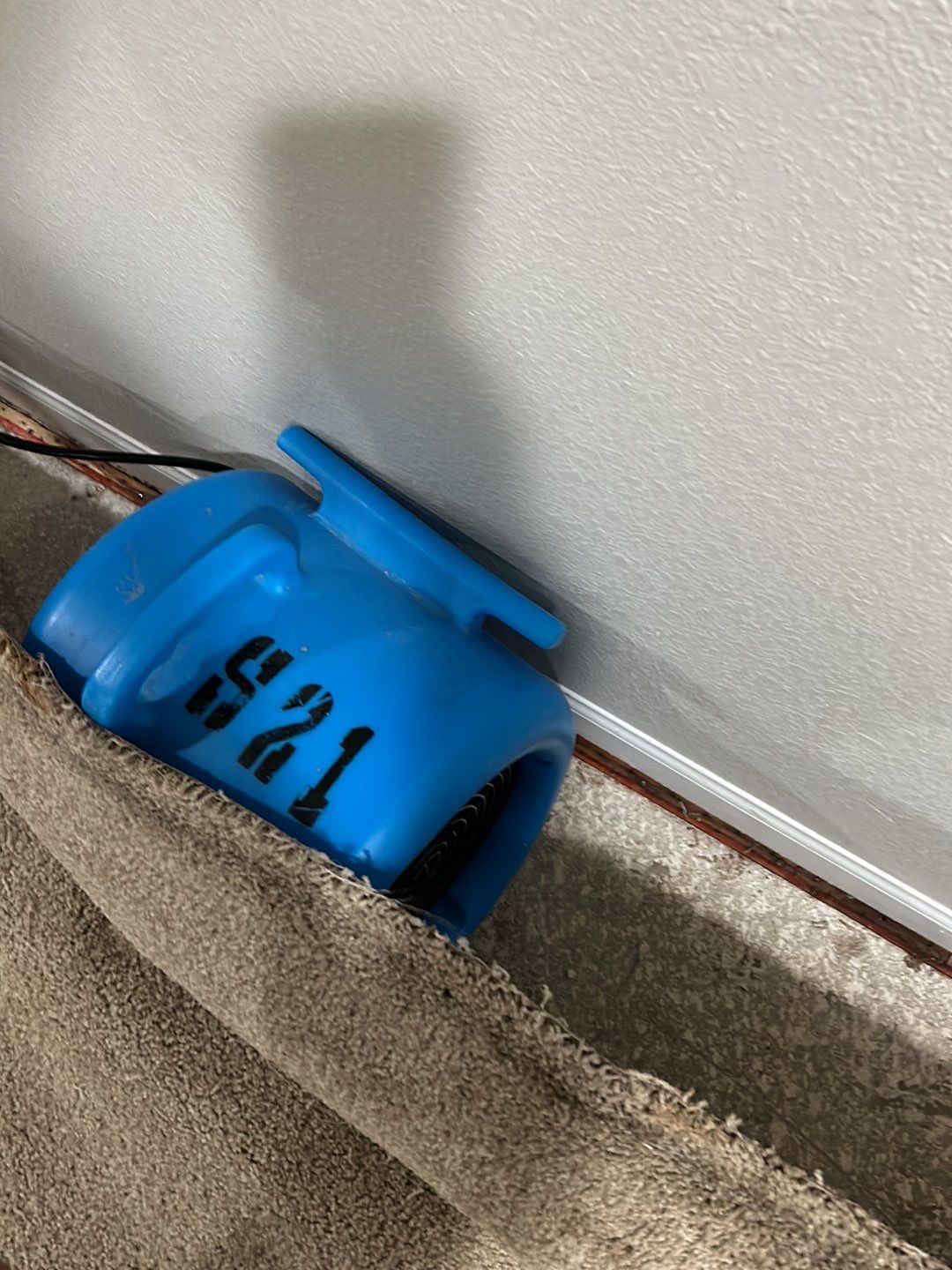 Water Damage by Accountable Home Services