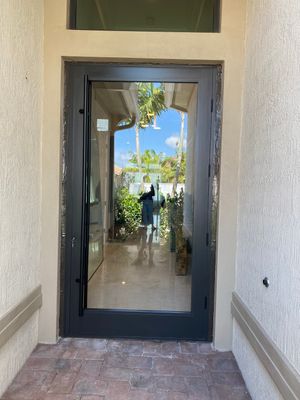 Project in Parkland