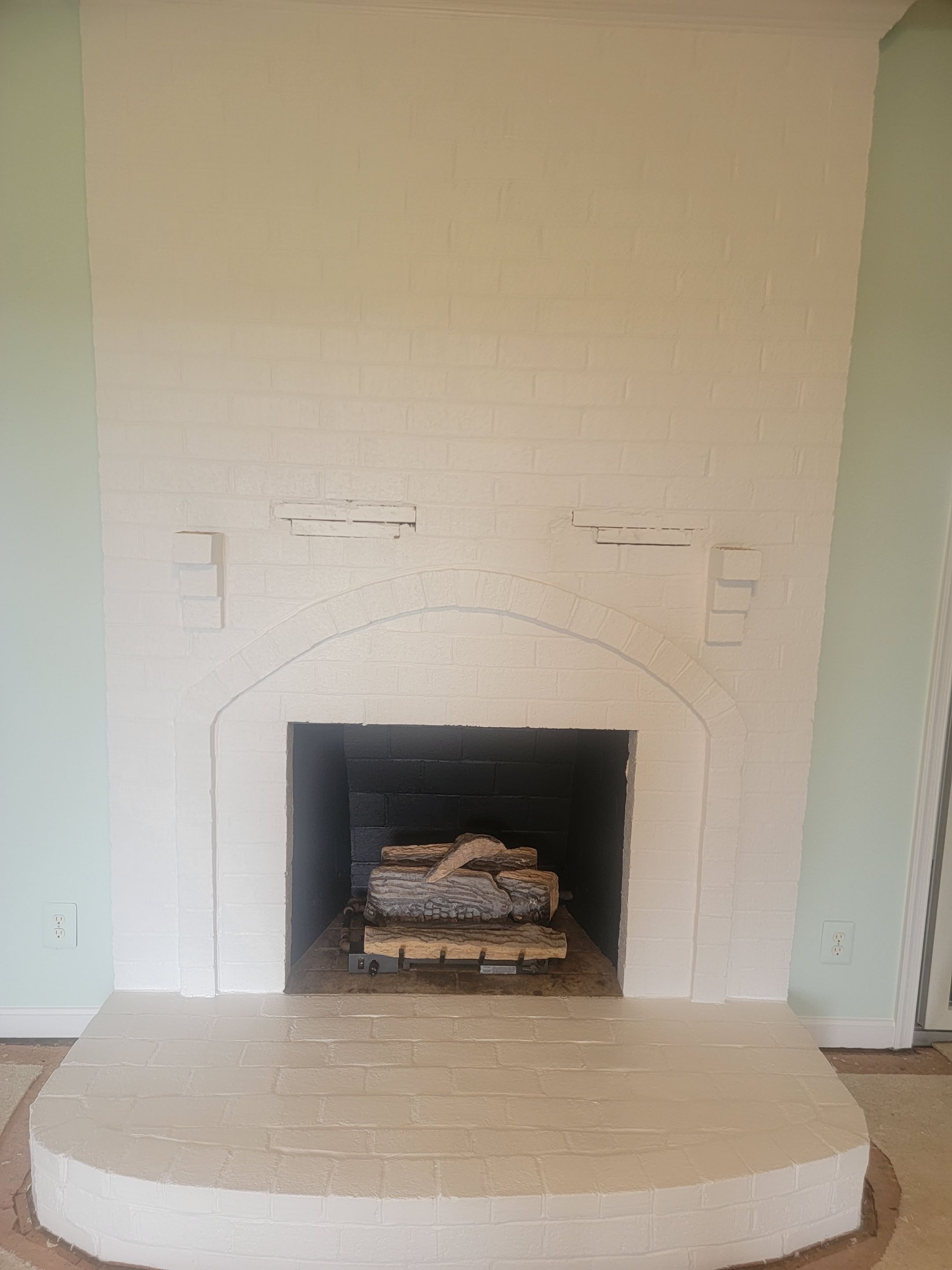 Project in Union Bridge by Frederick Painting & Supply, Inc.