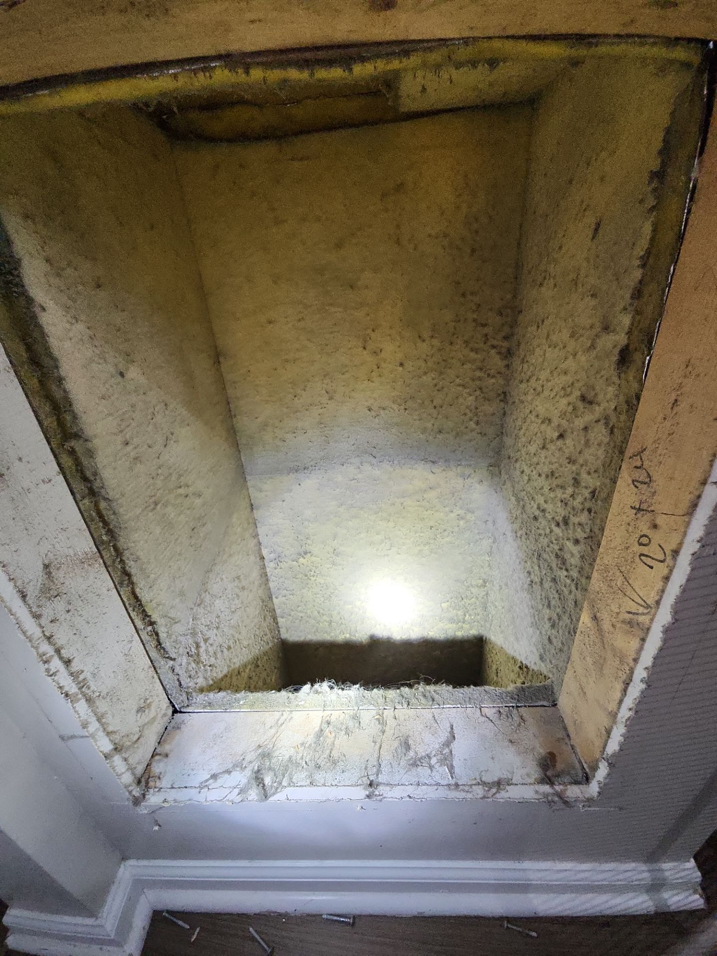 Project in Bethlehem by Fresh Air Duct Cleaning, LLC