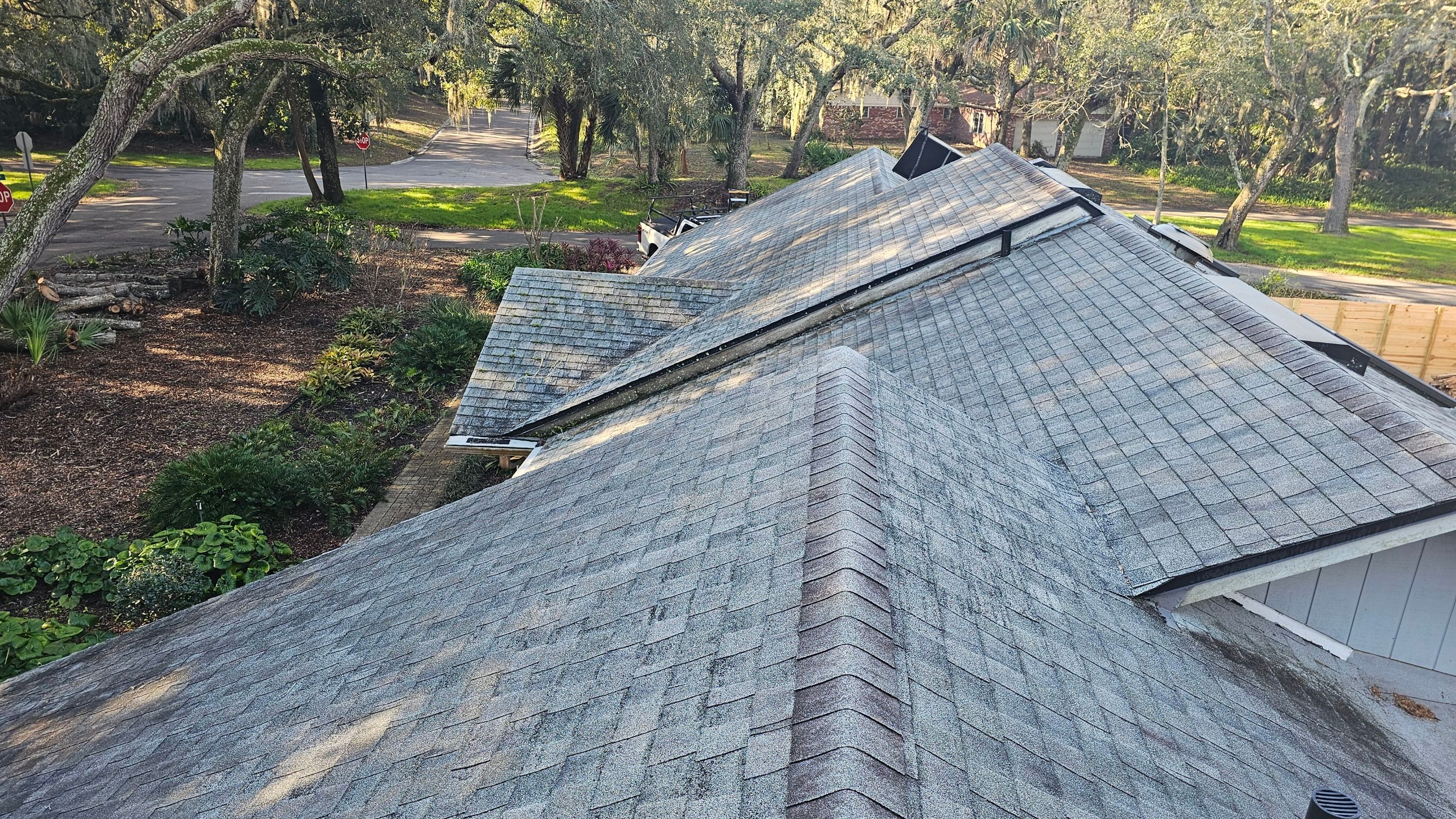 Shingle -> Shingle by Prime Roofing