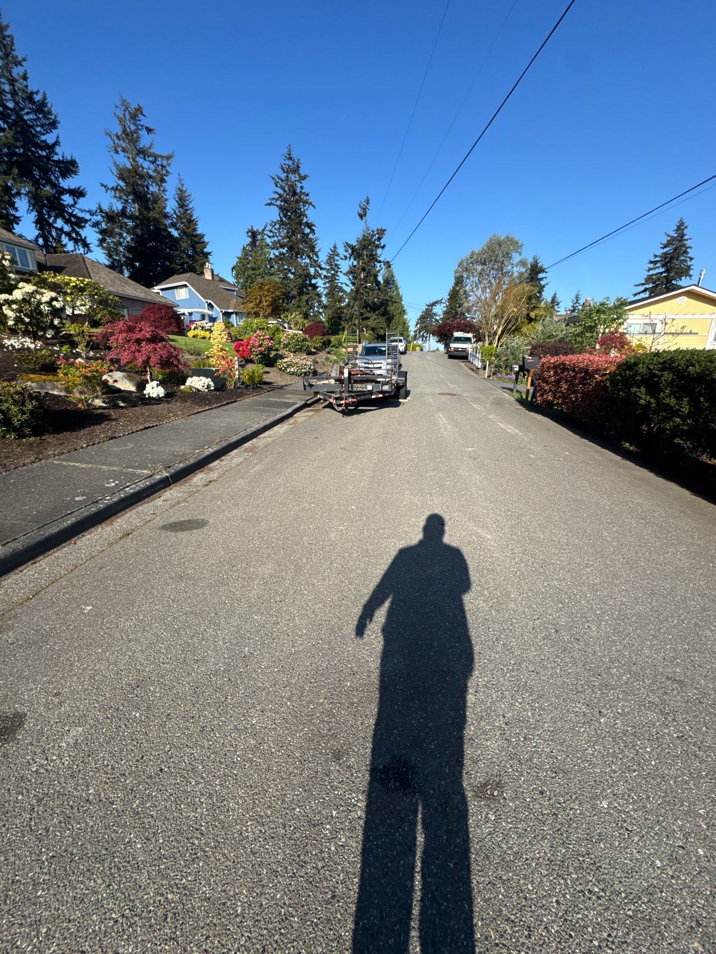 Pavers Driveway Renovation | Everett  by Jireh Asphalt & Concrete Inc 