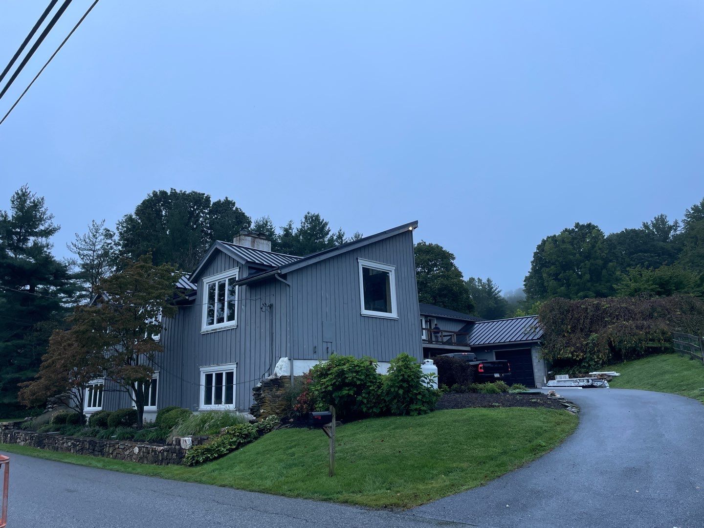 Project in Coatesville by WilLine Builders LLC