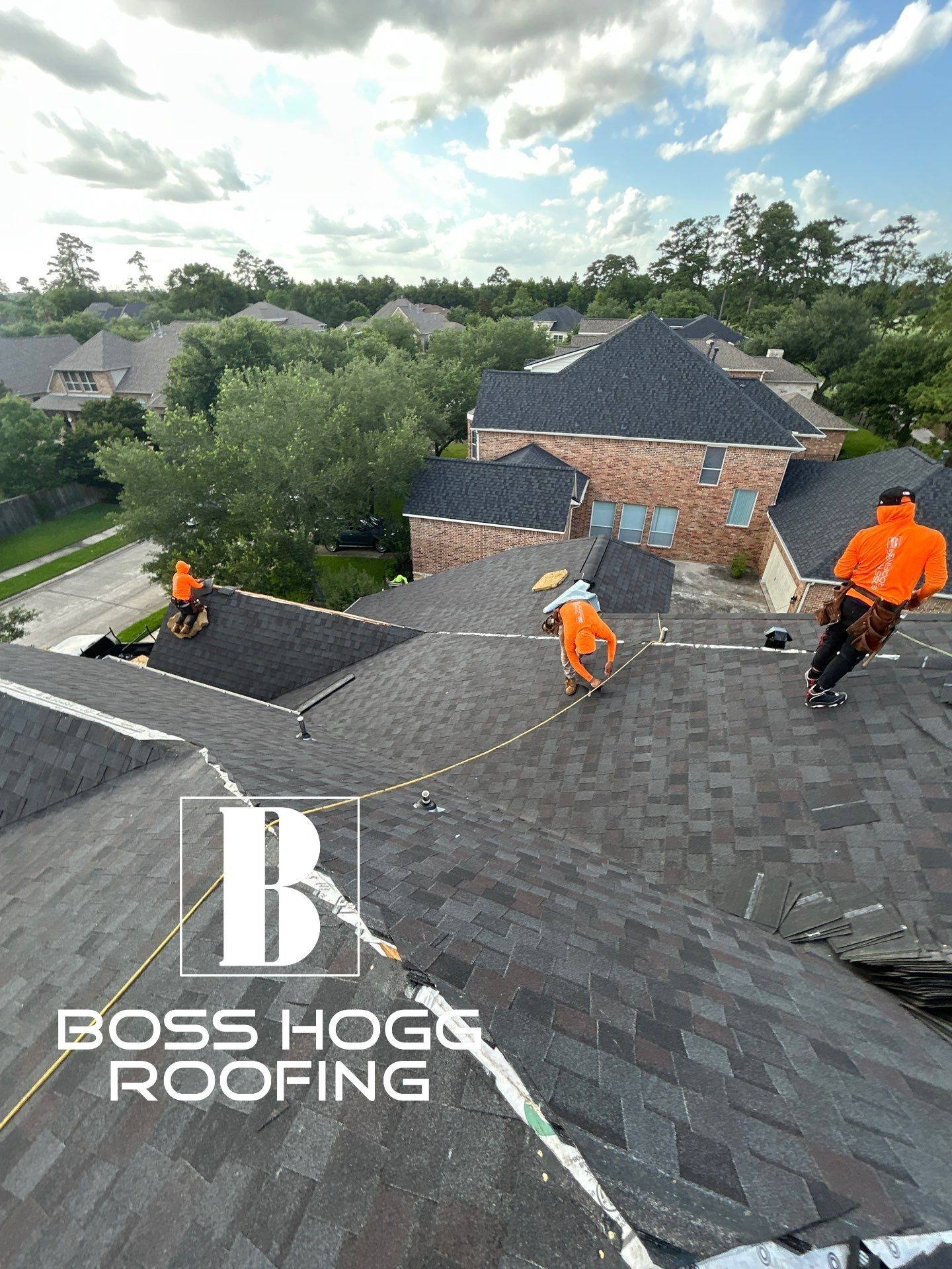 Taylor P by Boss Hogg Roofing