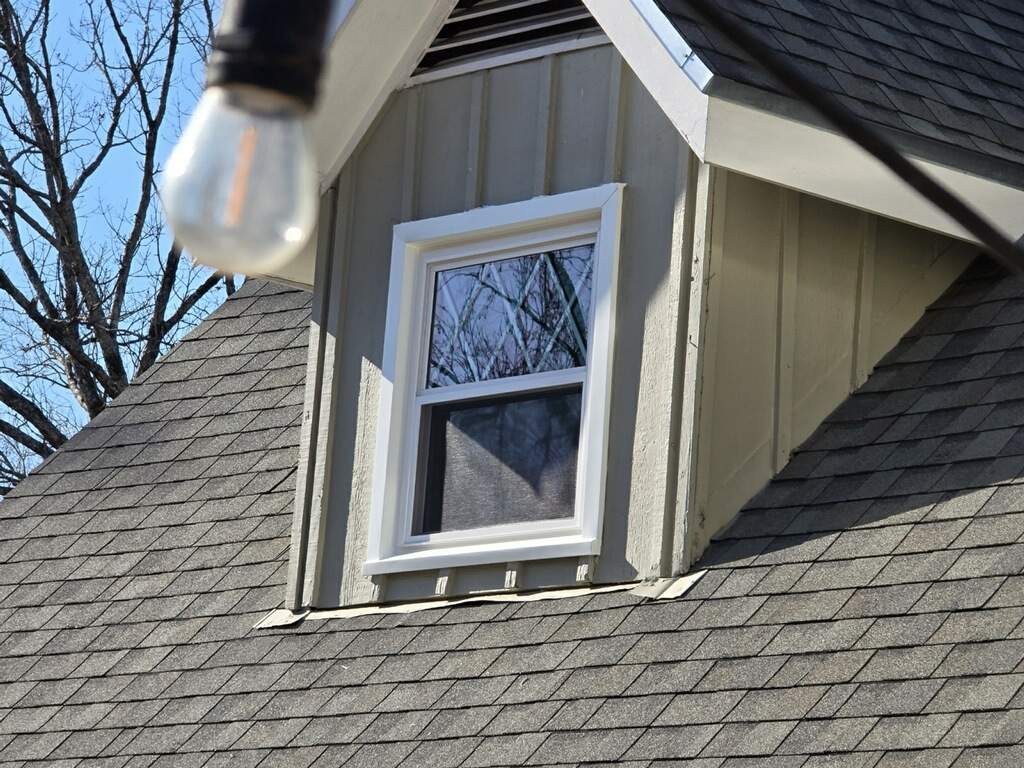 Ireland Project in Hoover by The Window Source