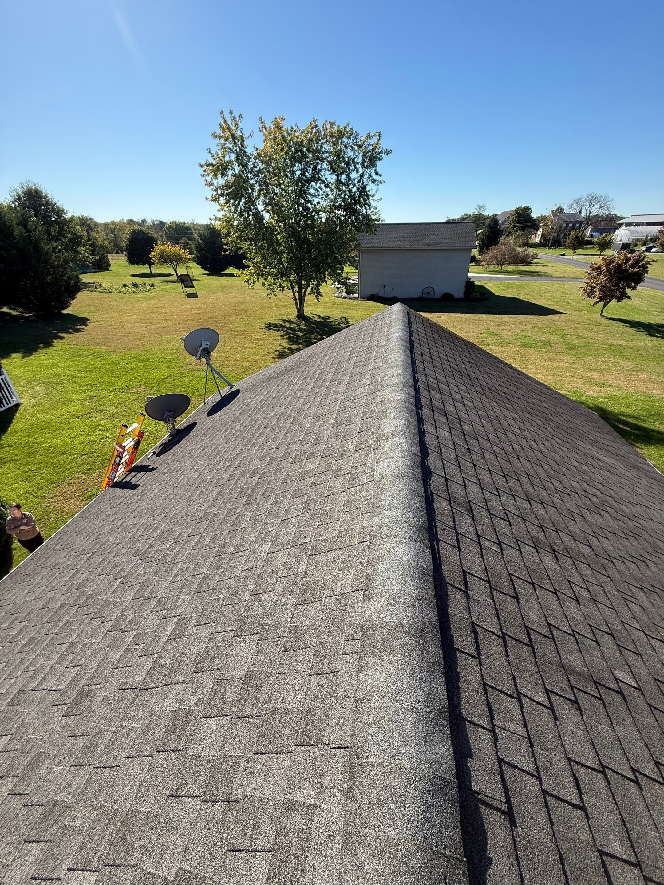 Premium Owens Corning Roof Replacement in East Berlin, PA – Lasting Quality and Local Expertise by Bealing Roofing & Exteriors