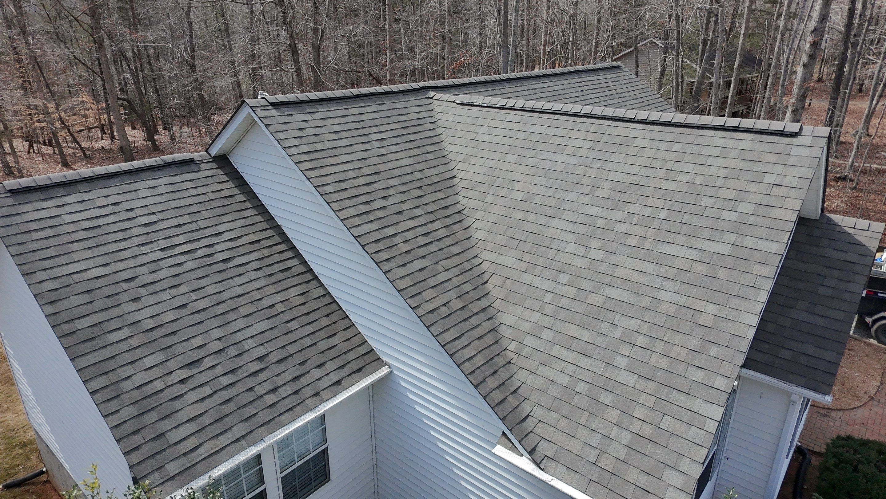 From Worn to Weather-Ready - Efland Roof Replacement by Carolina Professional Roofing, Inc  