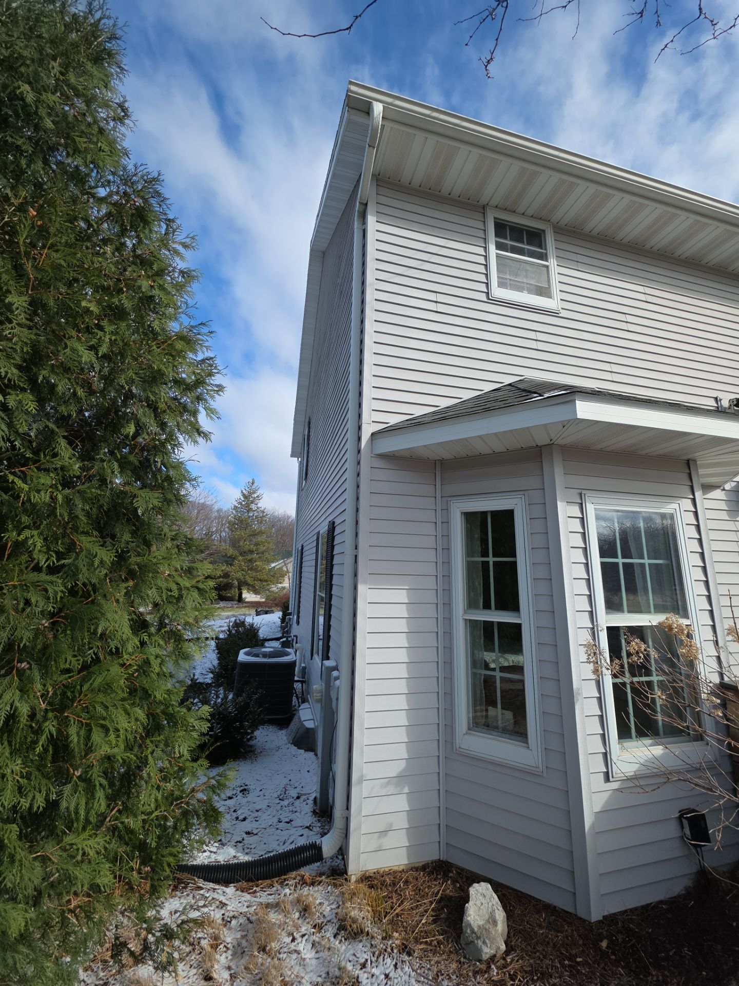 Time for a New Roof !  by Gellings Roofing & Siding