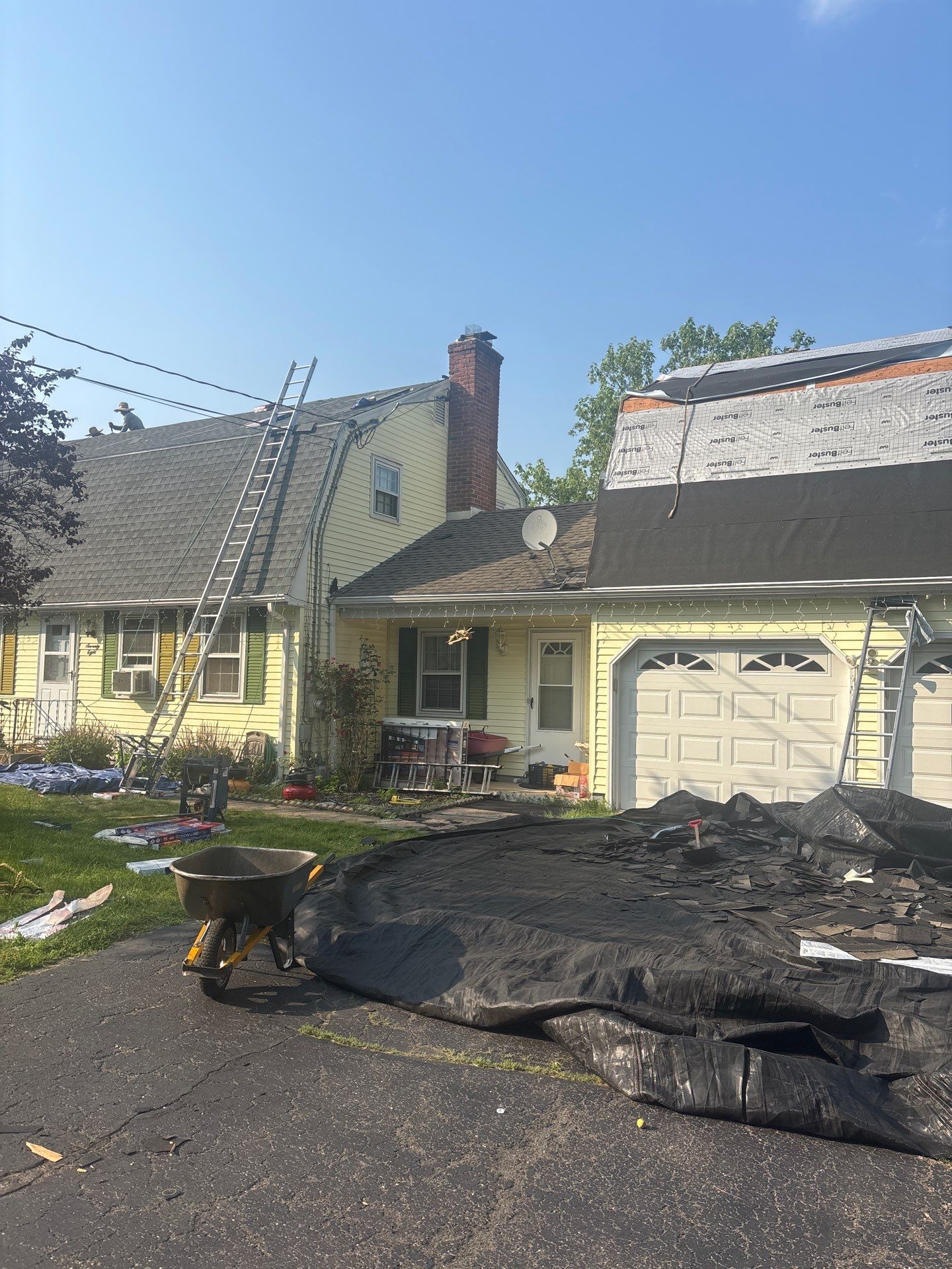 Simsbury  by All site builders LLC