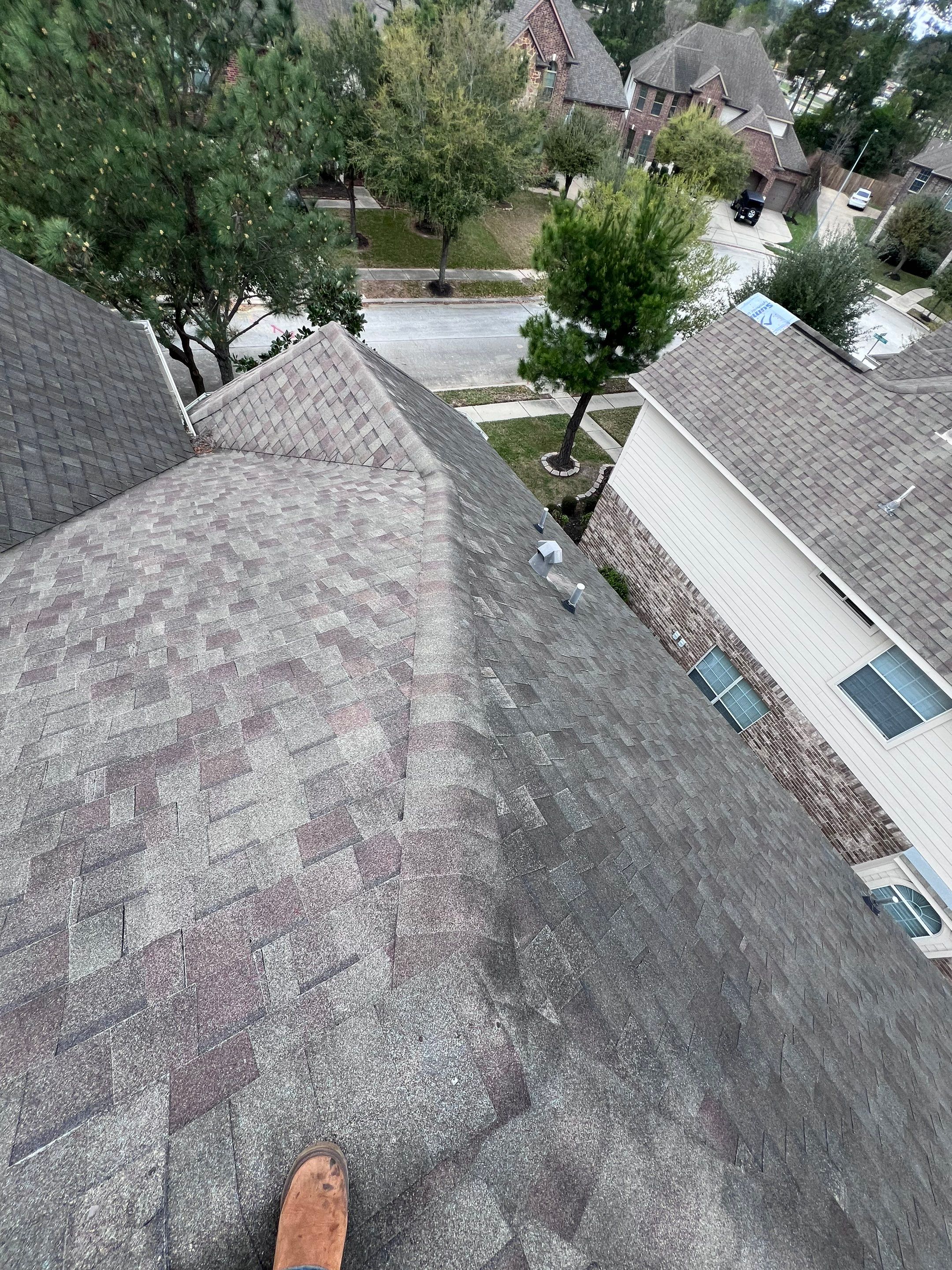 Roof Repair Humble by Roof Repair Services LLC