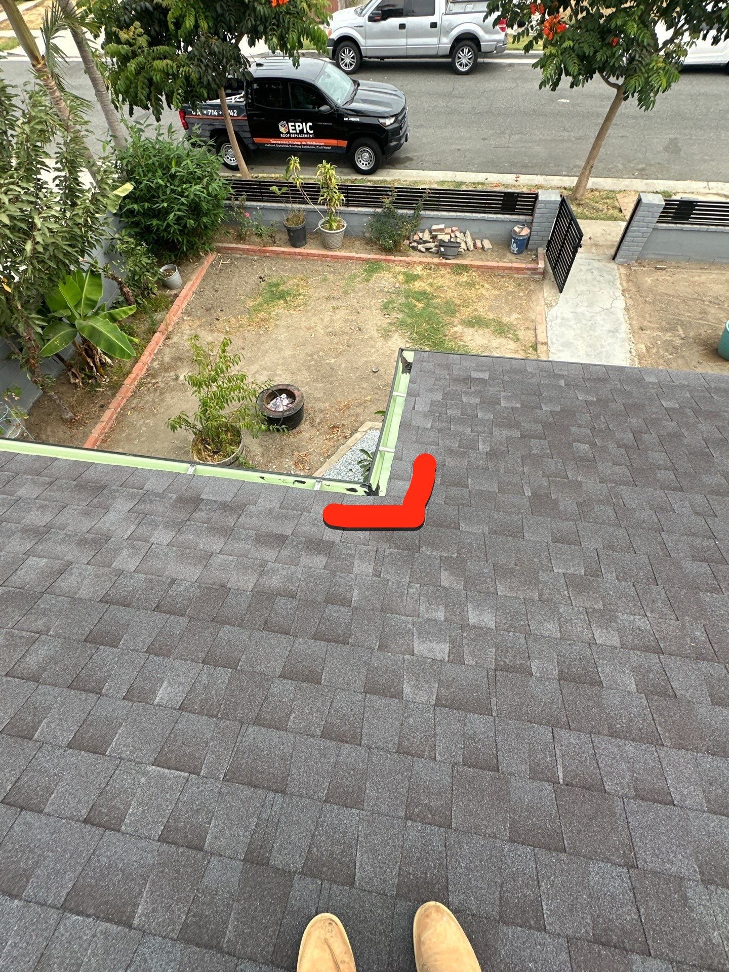 Roof Replacement - Carson, CA 90810 by Epic Roof Replacement