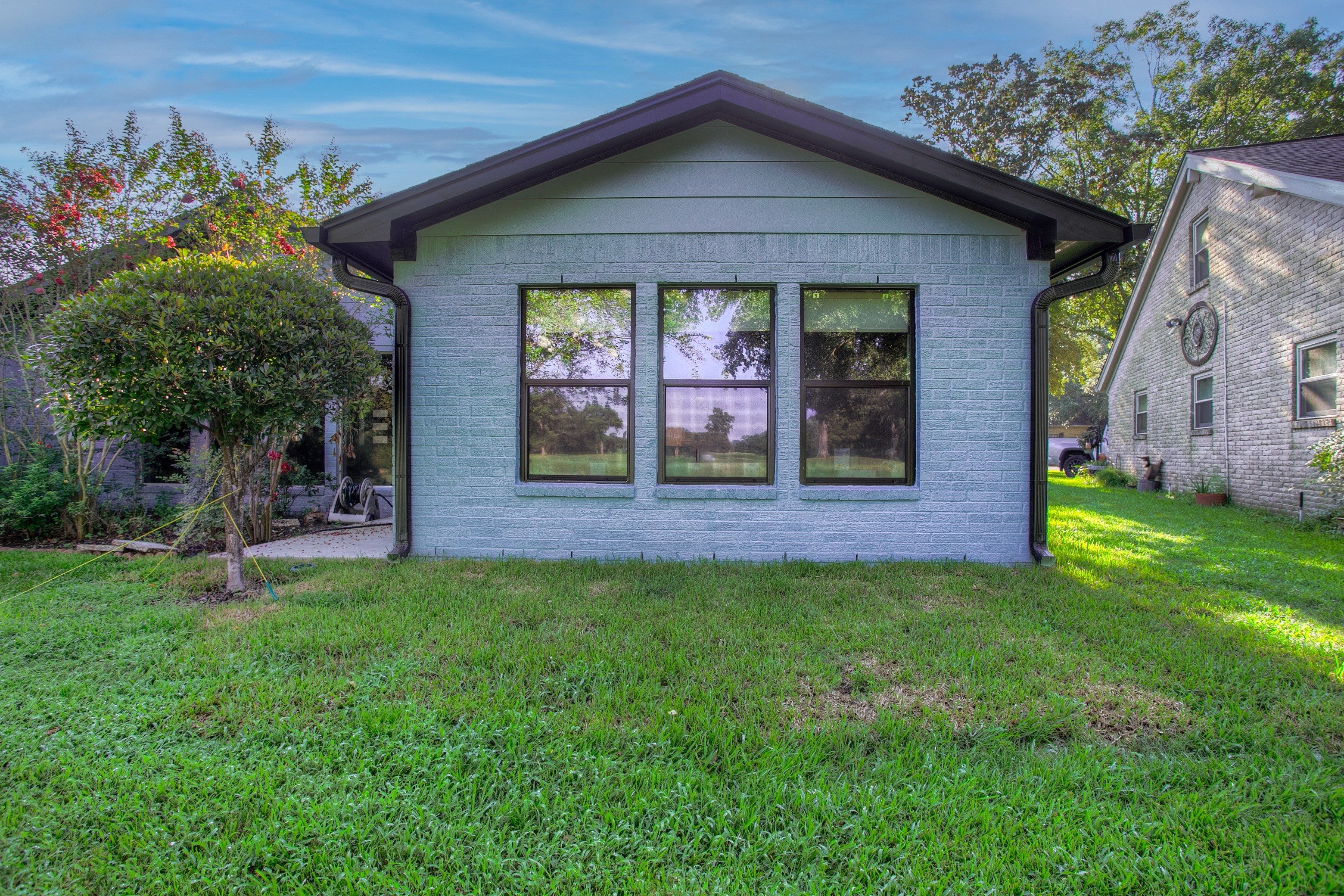 Home Addition and bathroom remodel.