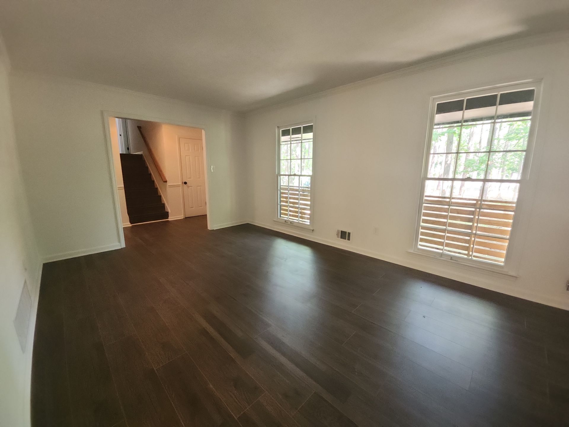 Project in Fayetteville, GA by Task Masters Handyman Services, LLC