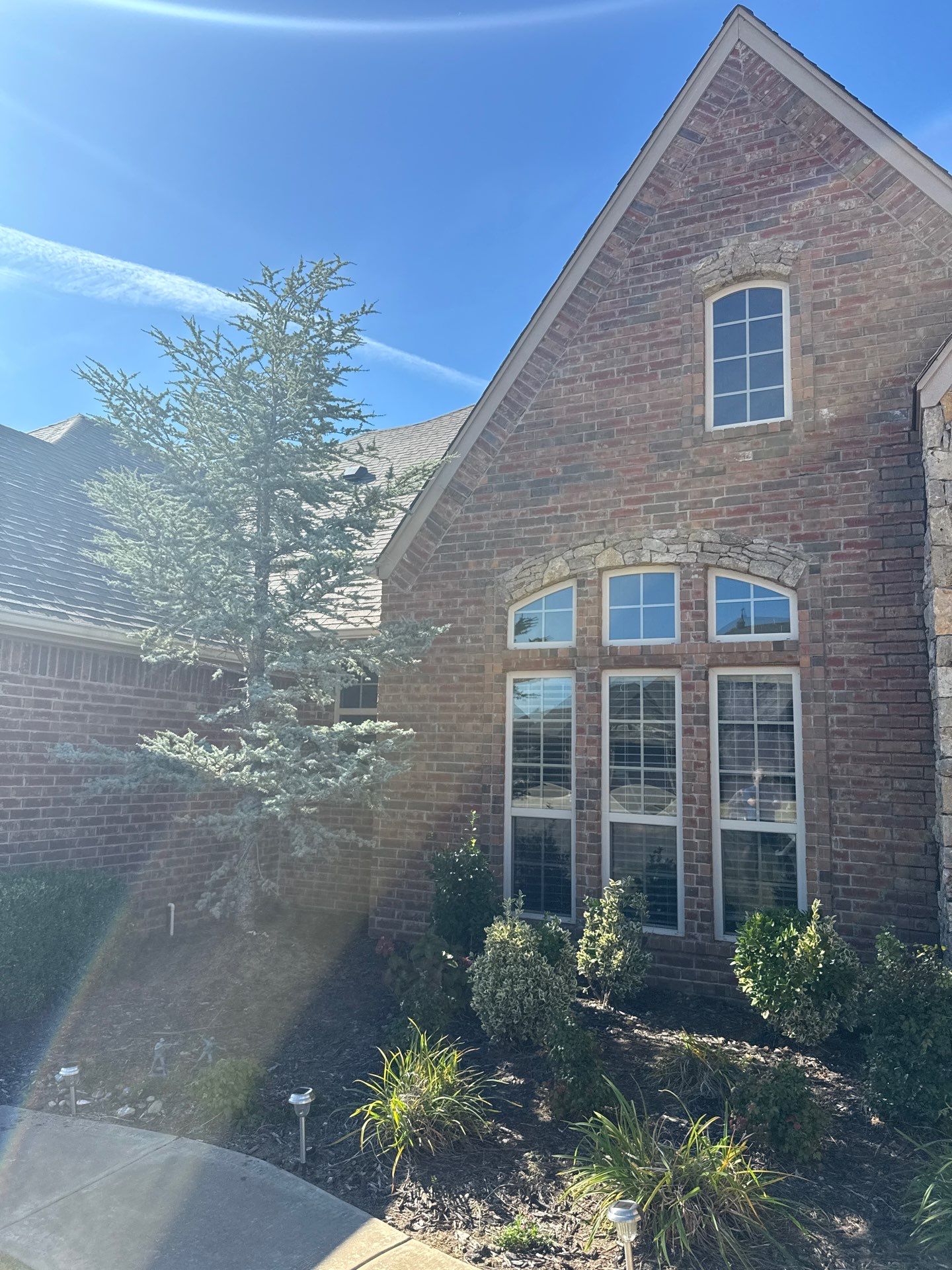 Roof Repair in Oklahoma City, OK by McCann's Roofing and Construction