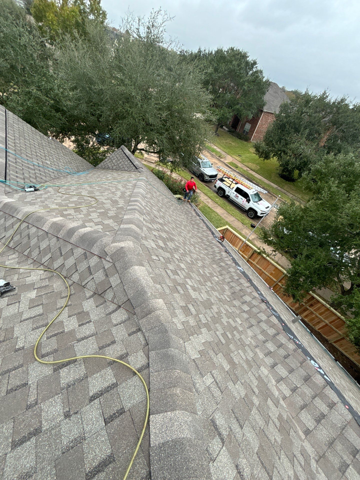 Roof Repair Richmond by Roof Repair Services LLC