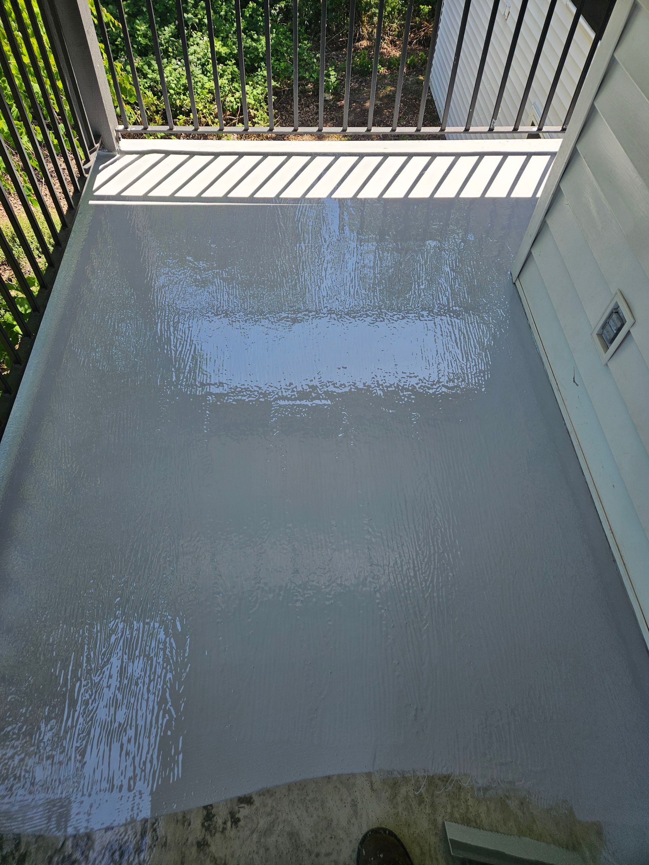 Project in Corvallis by BEST Roofing & Waterproofing