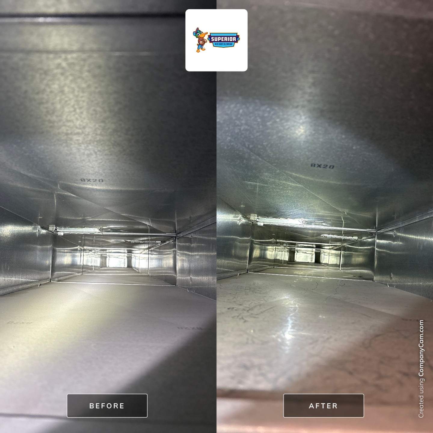 Air Duct Cleaning in Monaca, PA by Superior Air Duct Cleaning