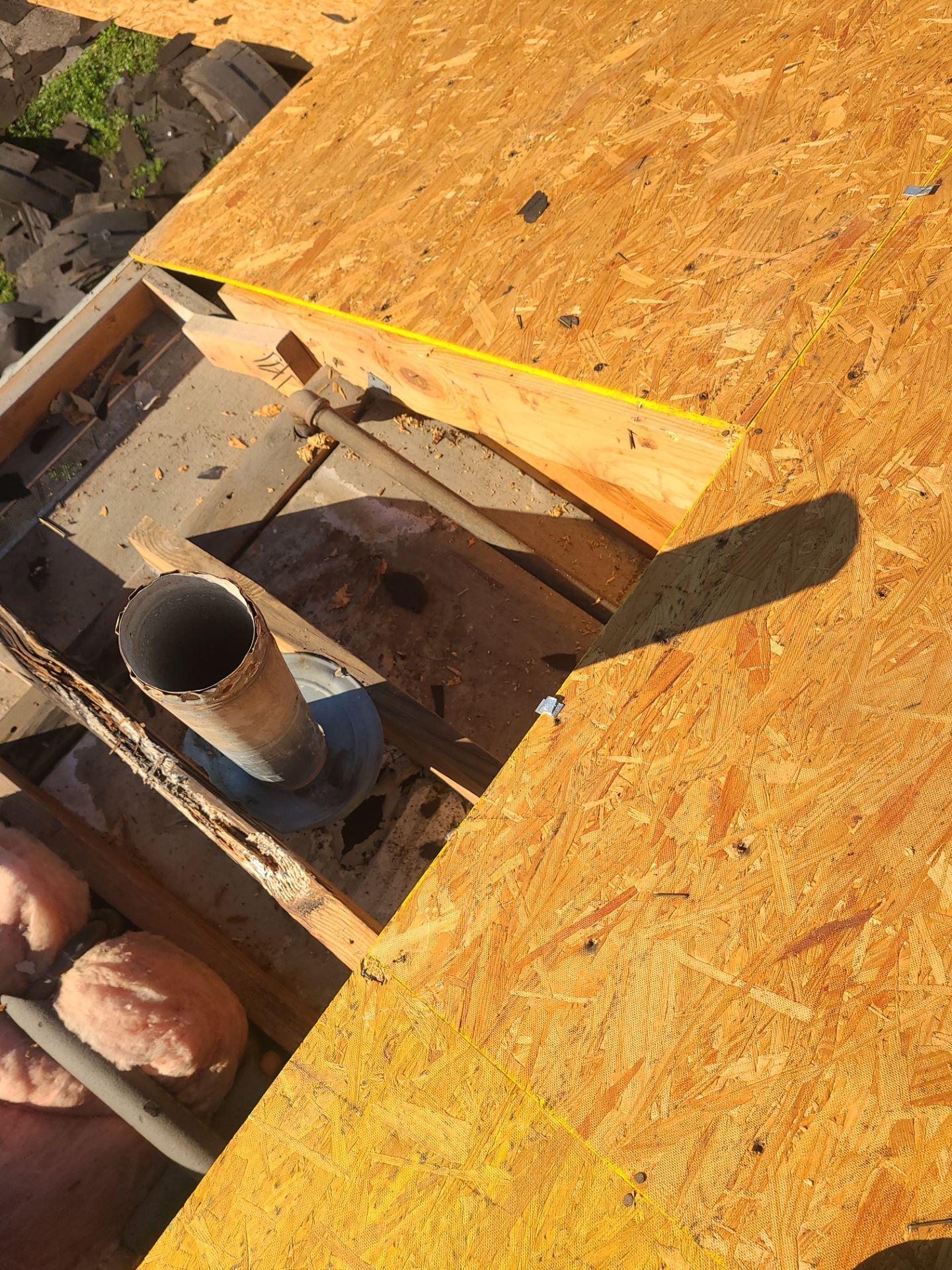 Roof Repair Pearland by Roof Repair Services LLC