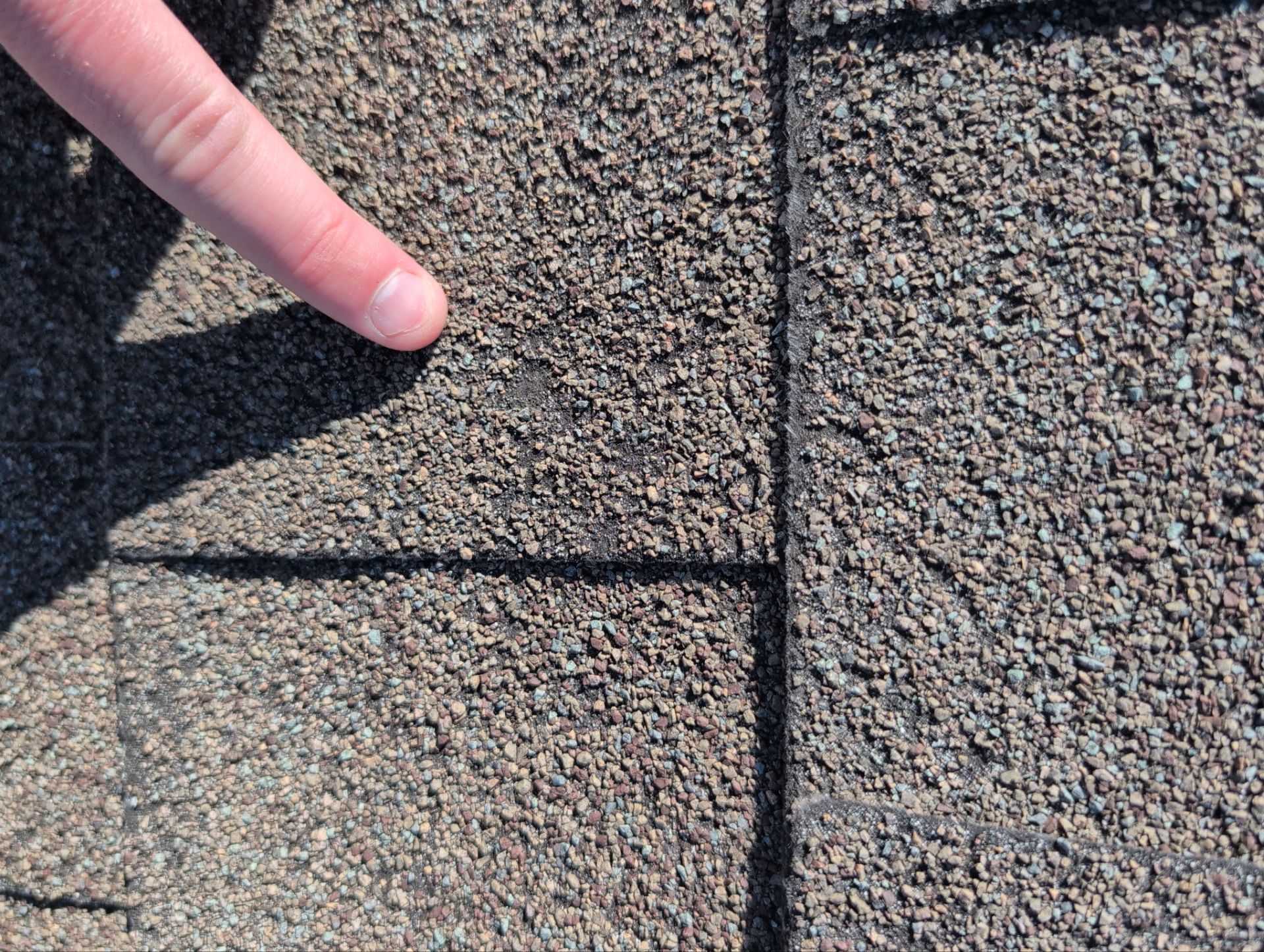 Roof Replacement in Nixa by Table Rock Design + Build