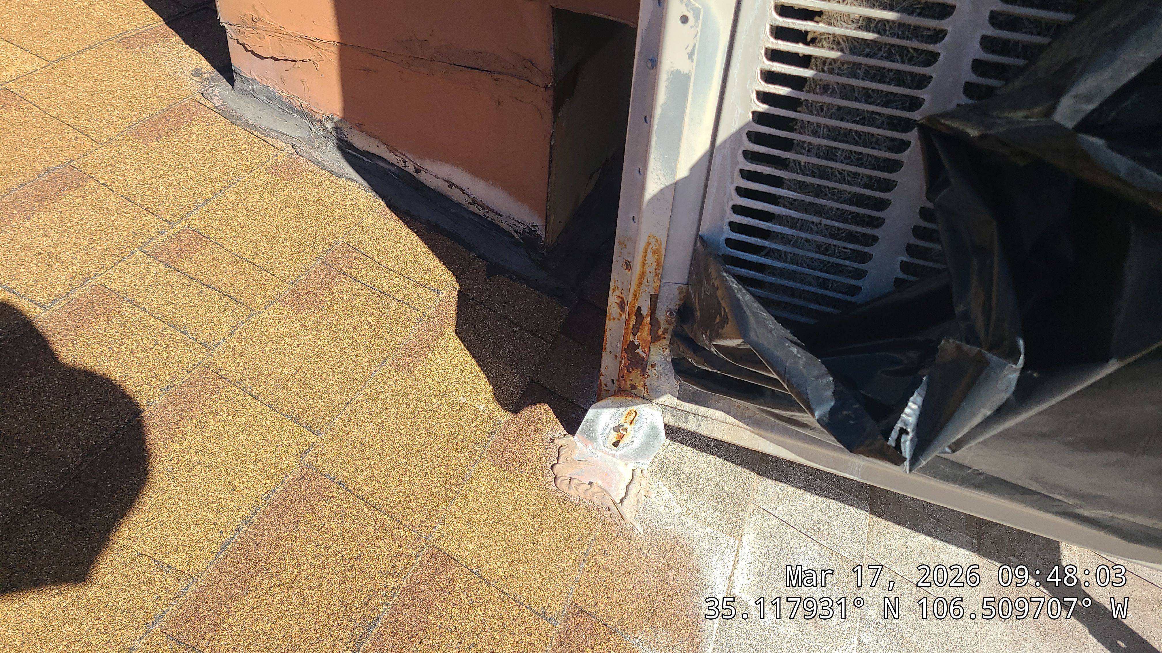 Residential Shingle Roof Repair and Maintenance in Albuquerque by Doyle Roof Masters Inc
