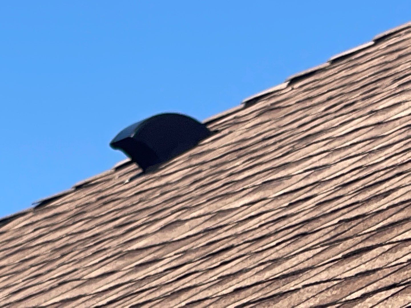 Storm Roof Damage Replacement in Frisco by First United Roofing & Construction