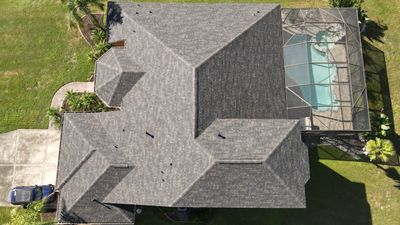 Roof Replacement in Riverview, FL