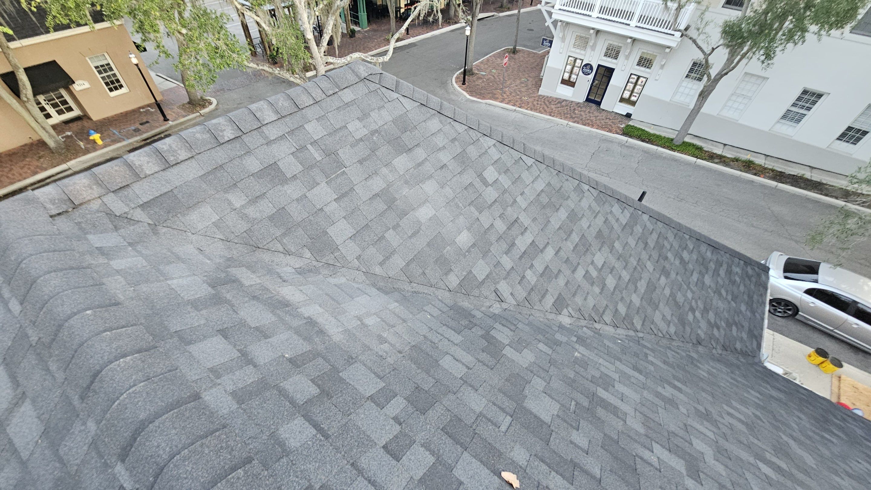 New Roof Completed in Haile Plantation, Gainesville, FL by Brehm Roofing