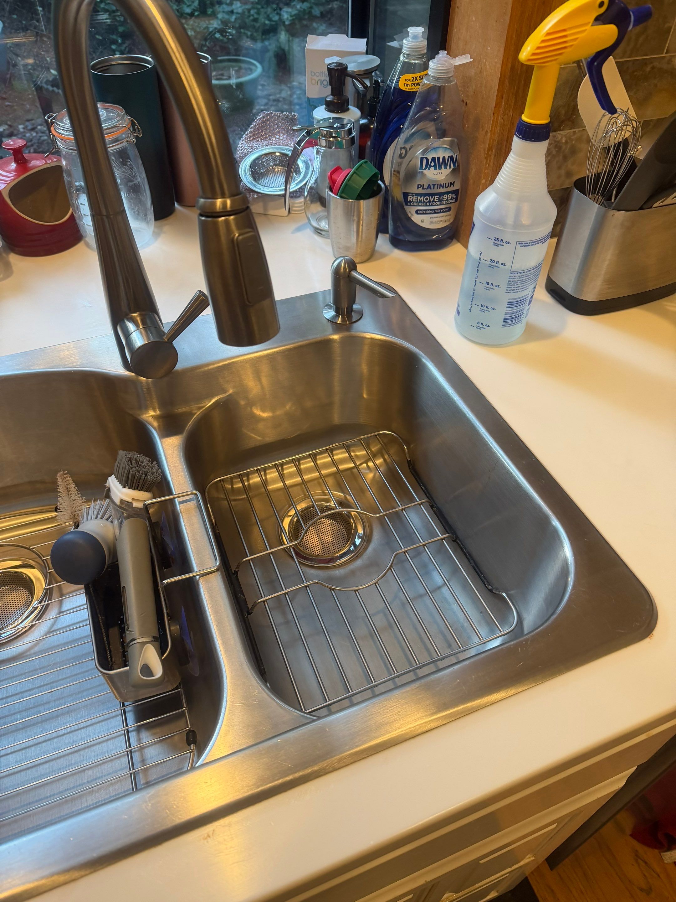 House cleaning in Lake Oswego by Cloud 9 Professional Cleaning Services