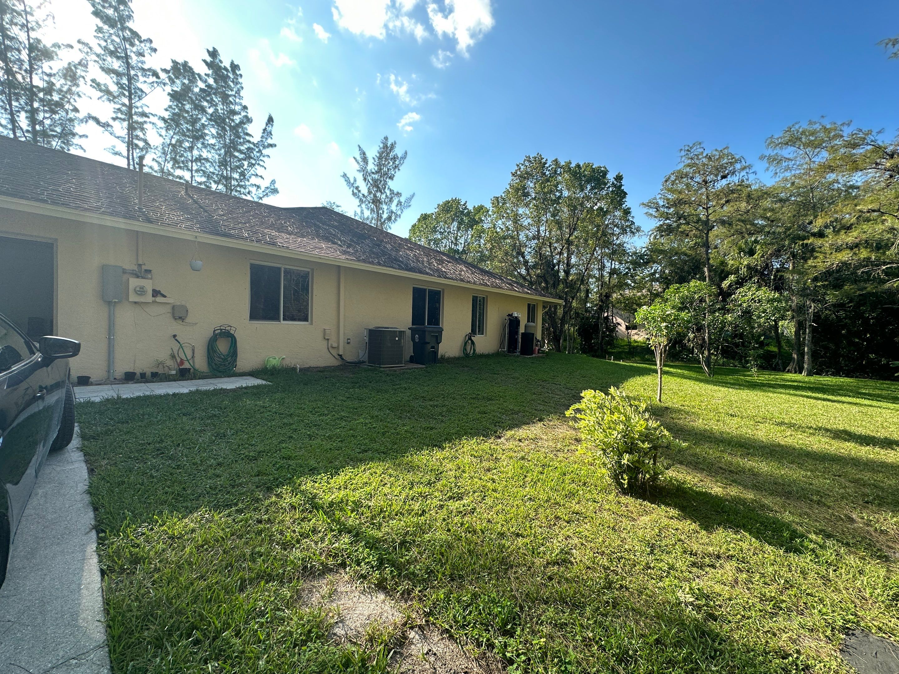 Water Damage Claim in Loxahatchee by FLAPA & KeyStone