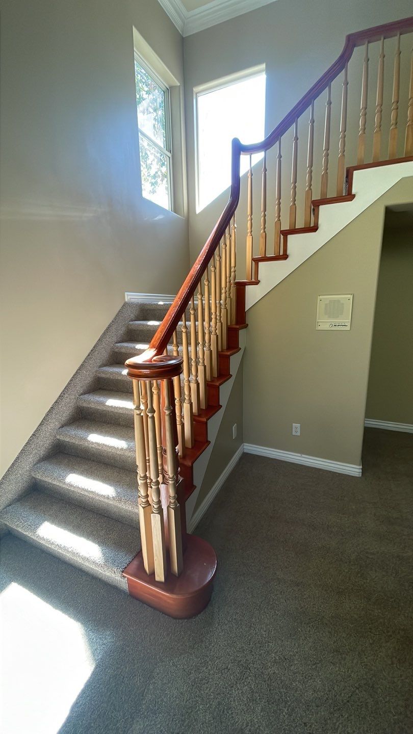 Project in Cottonwood Heights by Rudd Builders LLC