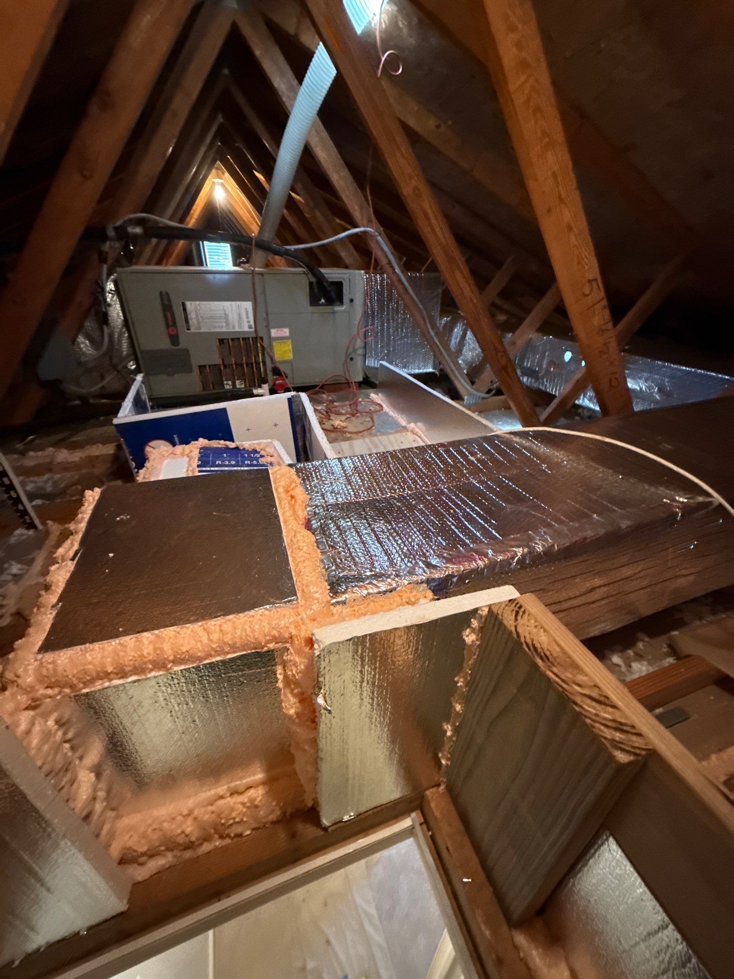 Glenwood Project by Smart Energy Pros