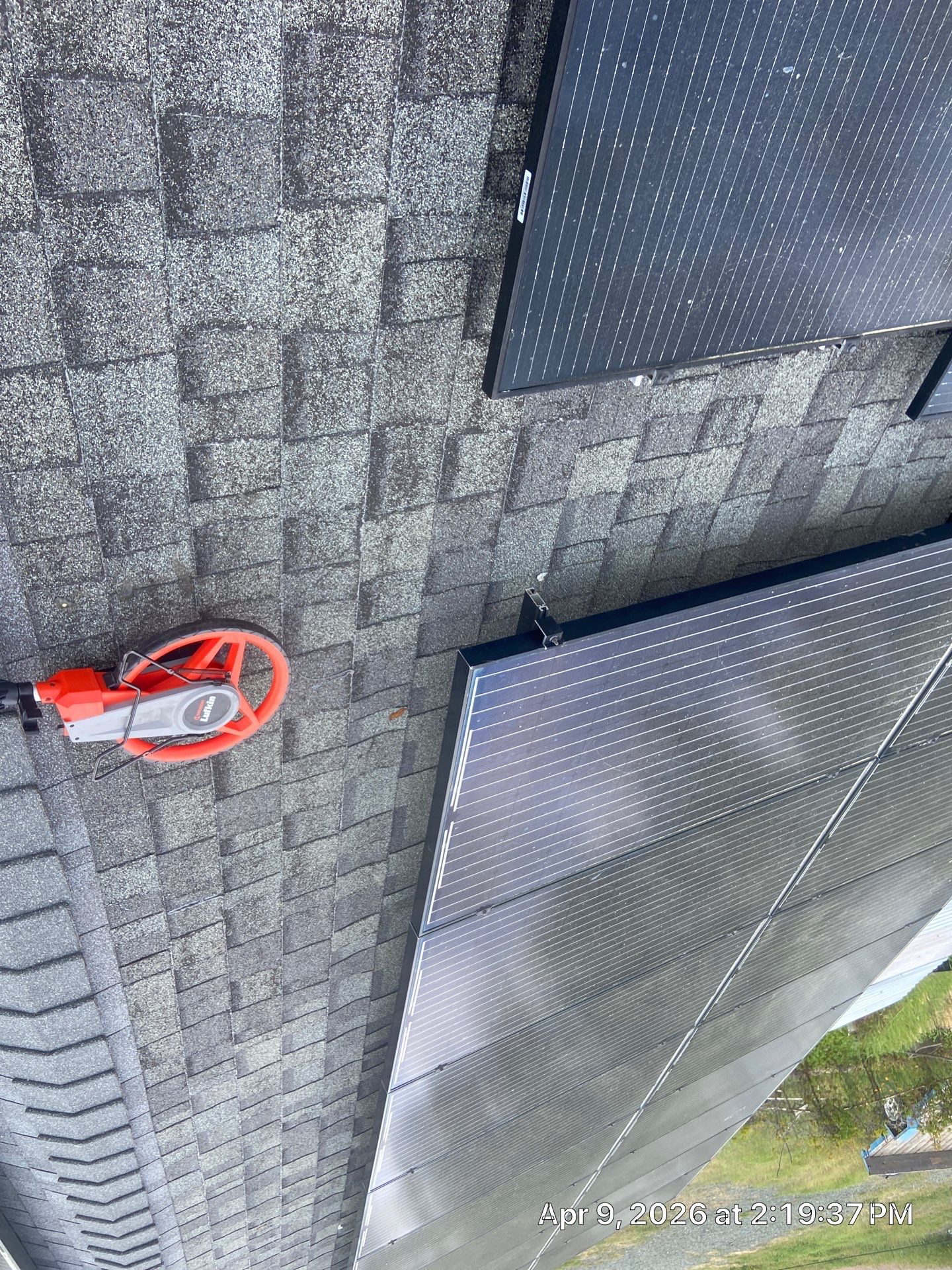 Roof Rejuvenation using Roof Maxx Treatment by Roof Maxx of Folsom