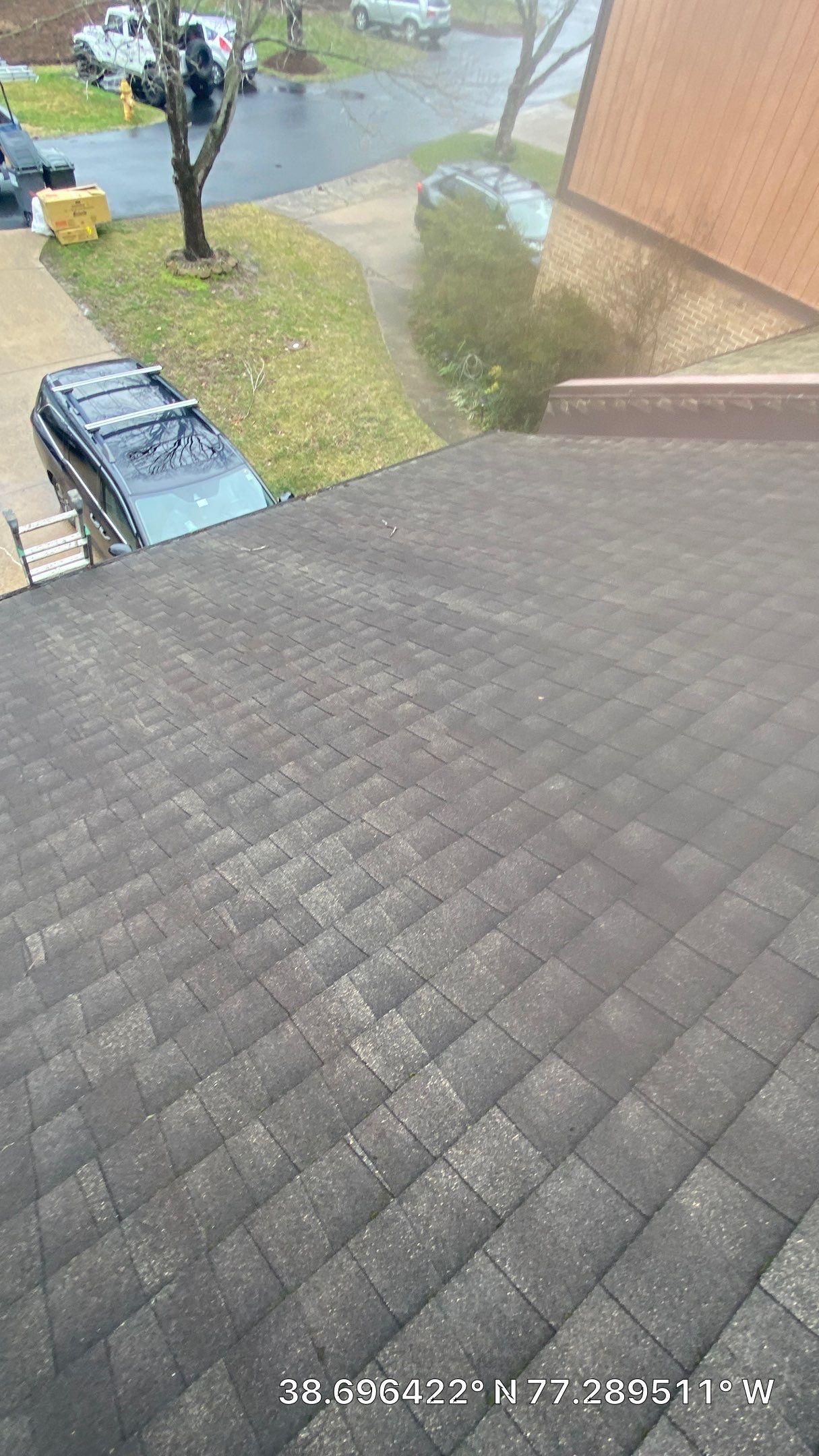 Woodbridge: T1-11 Pywood Panel Siding Installation by RM Banning, Inc.