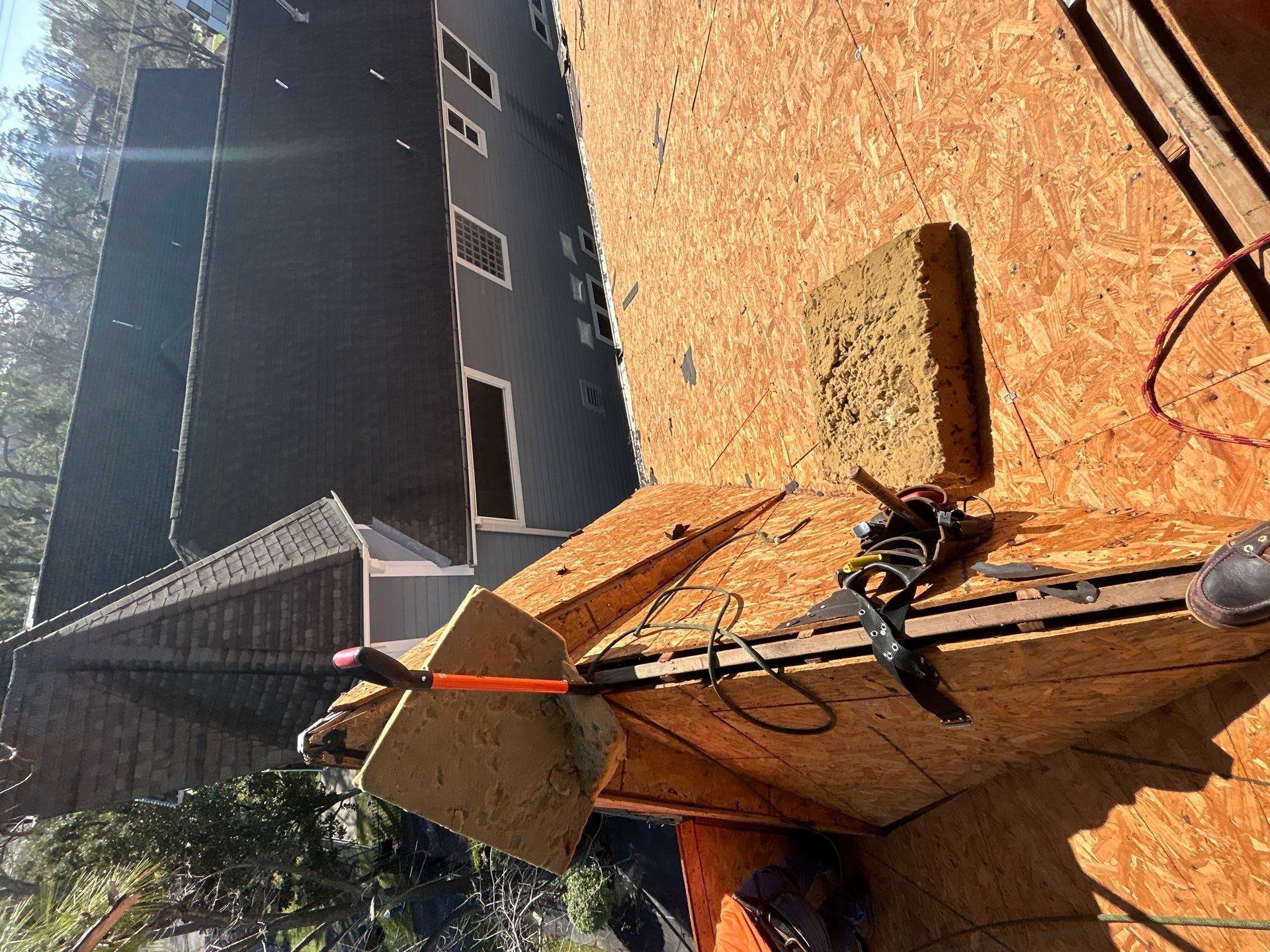 Roof Replacement Houston by Roof Repair Company