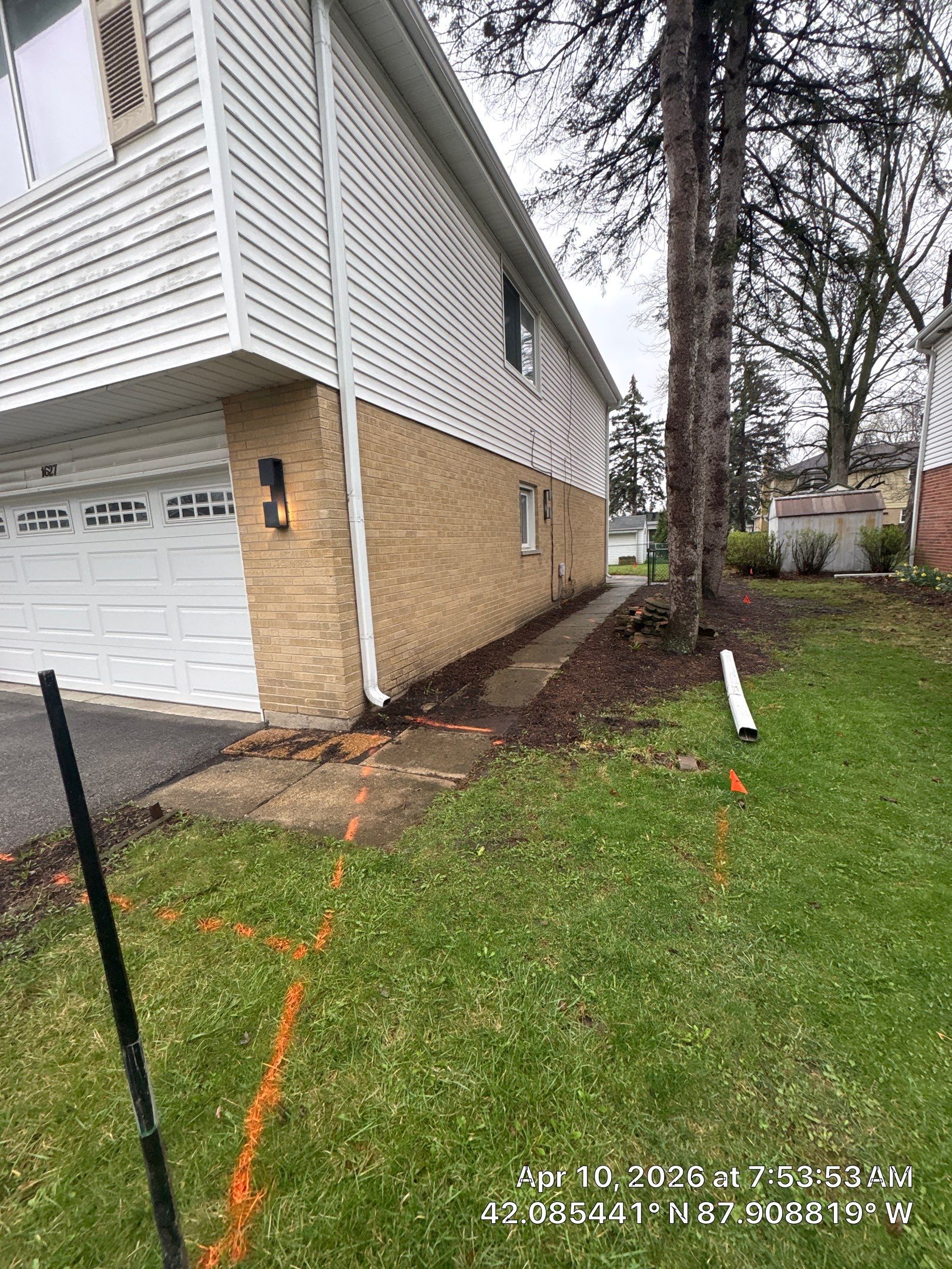 Justin L. - Mount Prospect, IL by A&N 