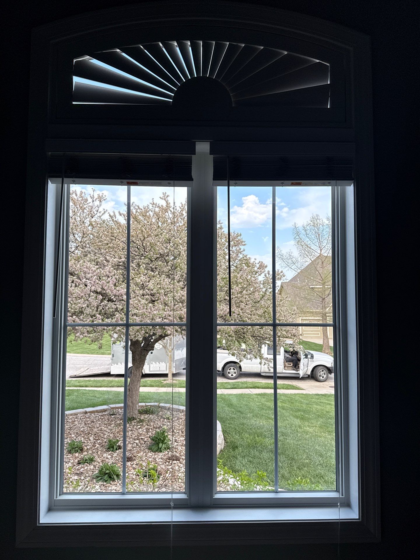 Looking Great in Lenexa by WINDURA