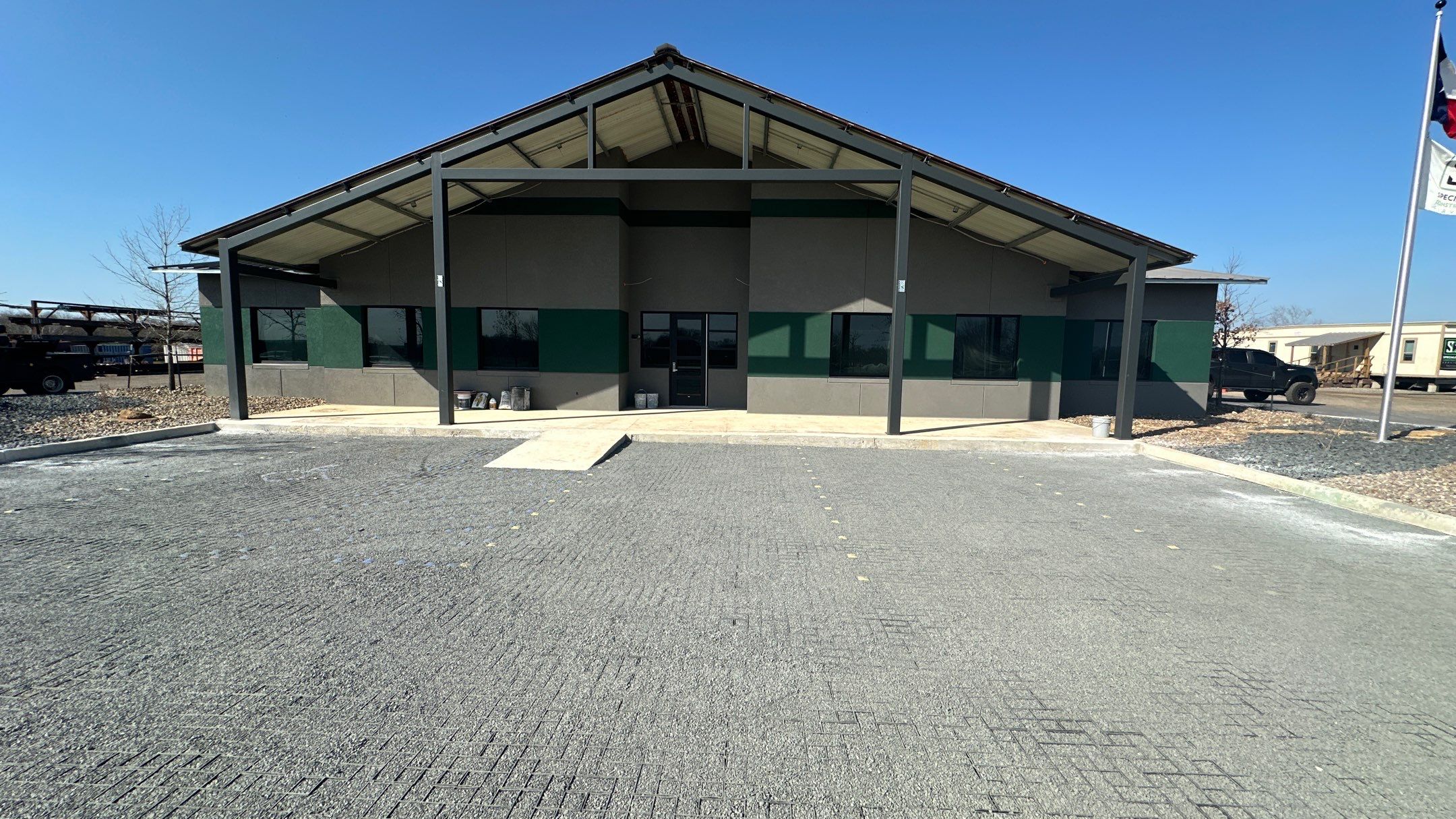 Specialized Construction Services by TORO Garage Co