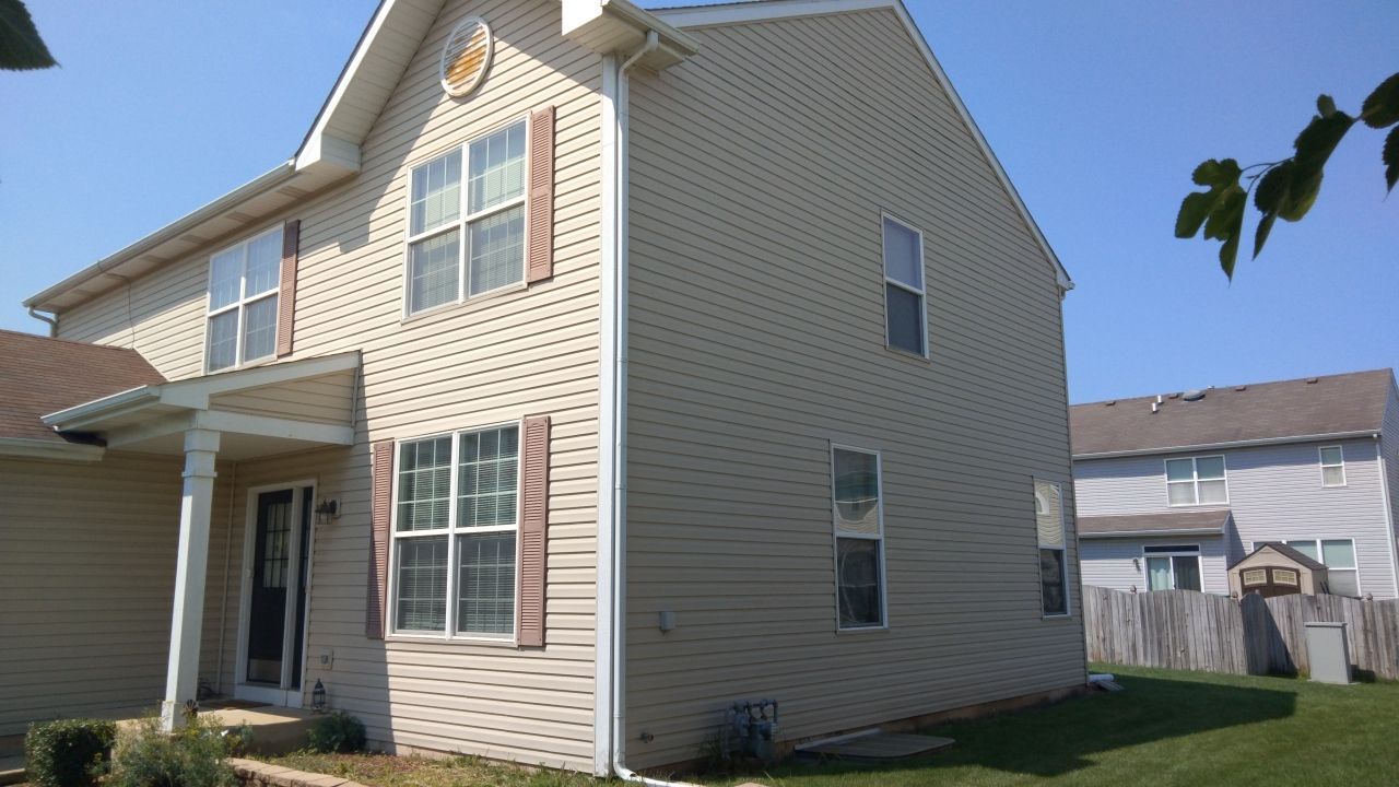 Tereza - 464 Grape Vine Trail, Oswego, IL 60543 by Chicagoland Public Adjusters 