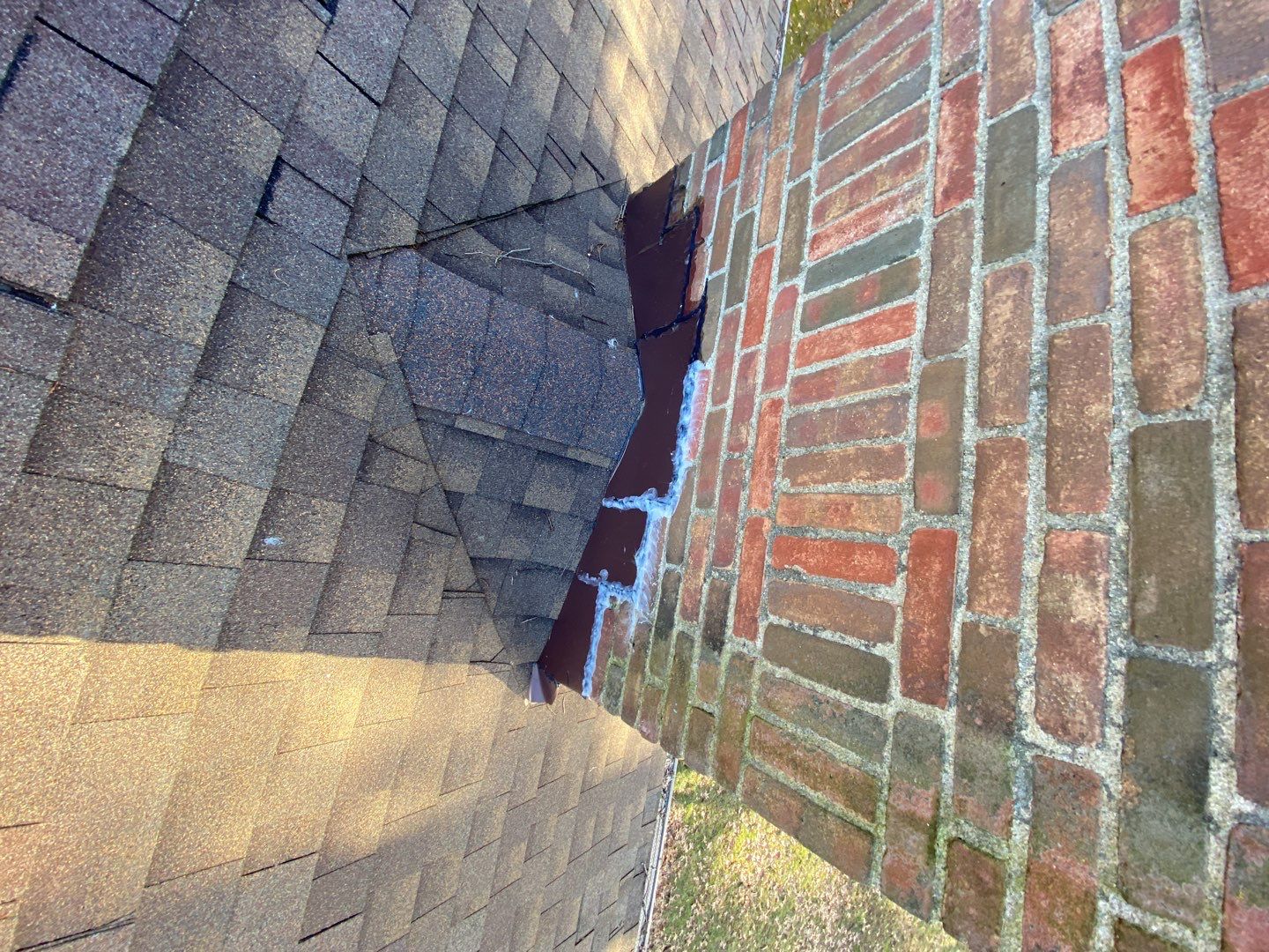 Residential Roofing Installation in Westerville by Best Roofing & Siding Company