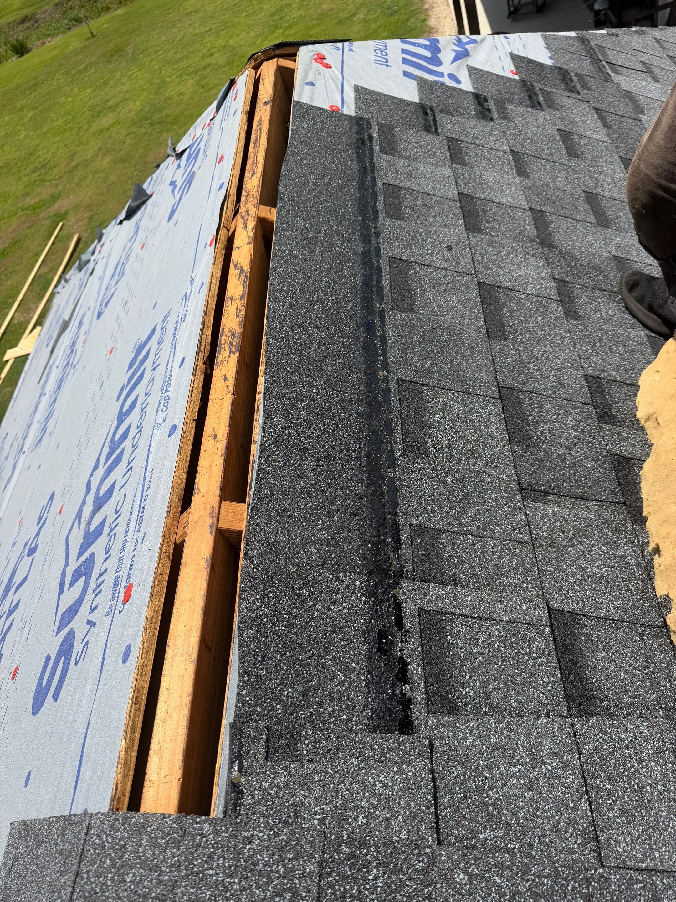 Pewter - Atlas by Top Team Roofing & Construction